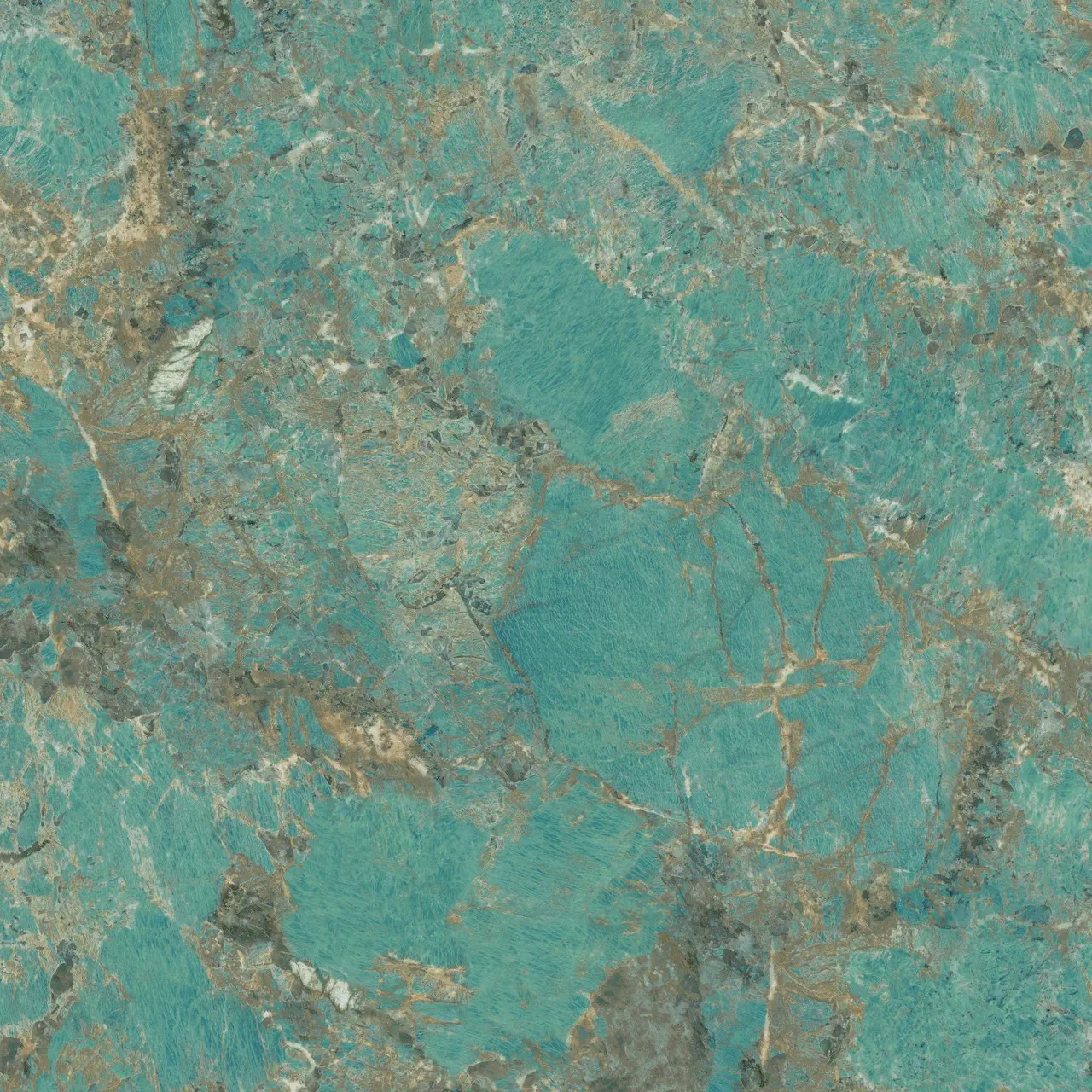 Atlas Concorde - Marvel Gala Amazzonite 120x120 Lappato 9 mm