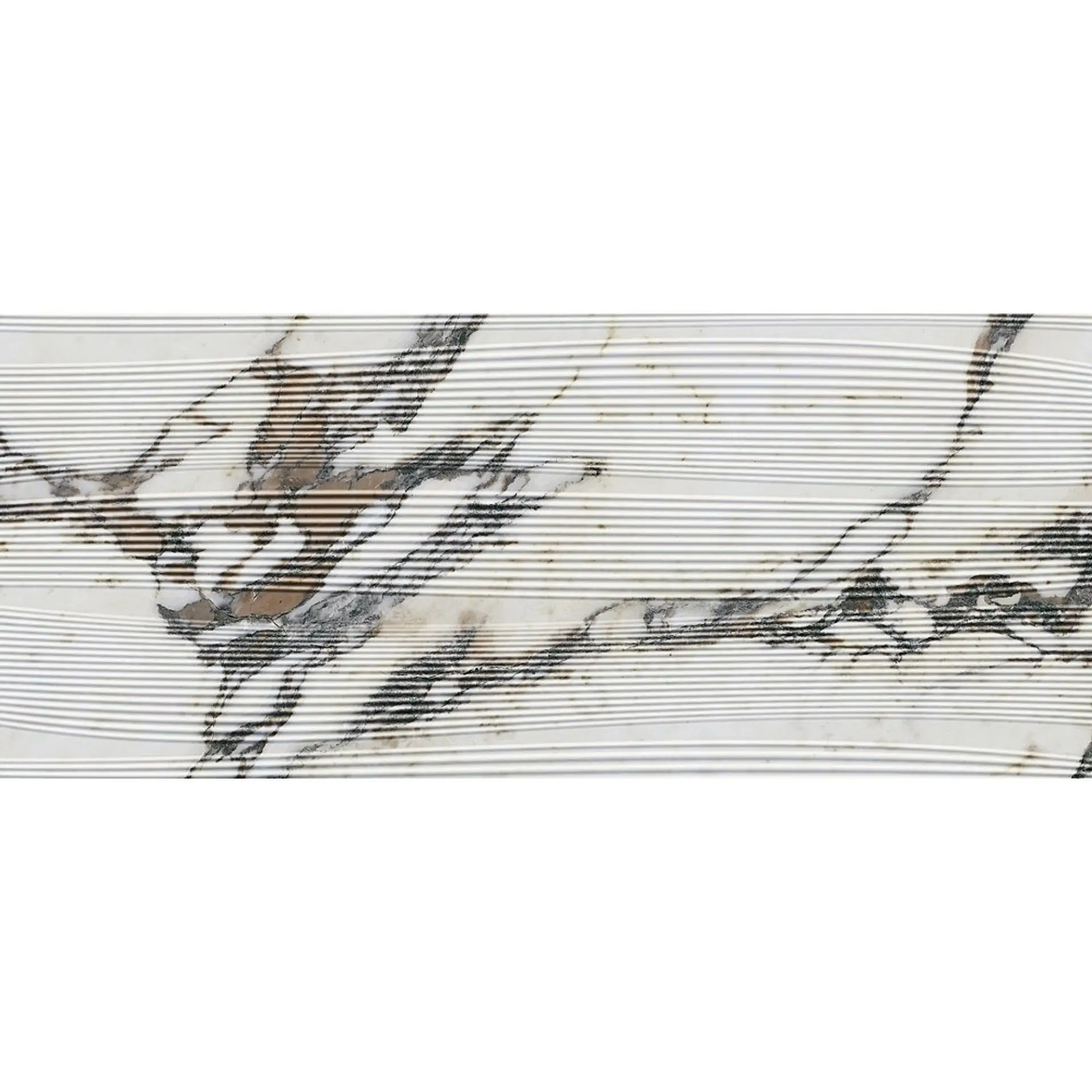 Century - Medley - Medley Optic Note Decor 60x120 Natural 9mm