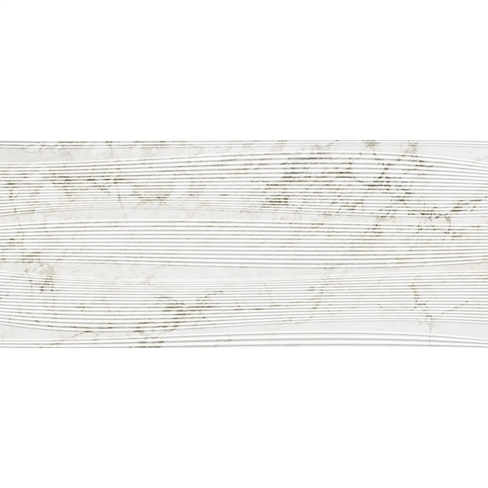 Century - Medley - Medley Optic Prince Decor 60x120 Natural 9mm