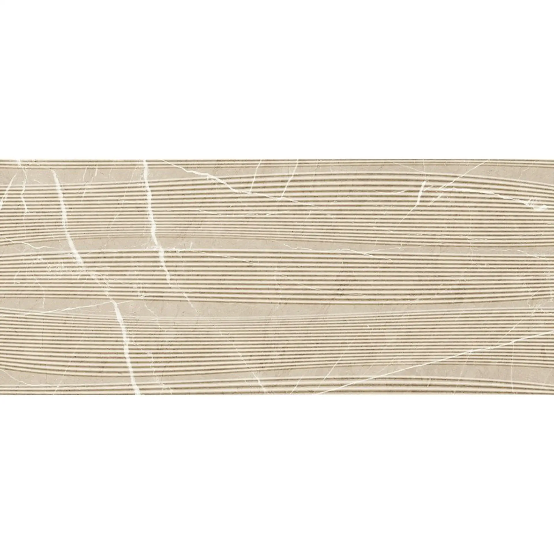 Century - Medley - Medley Optic Violin Decor 60x120 Natural 9mm