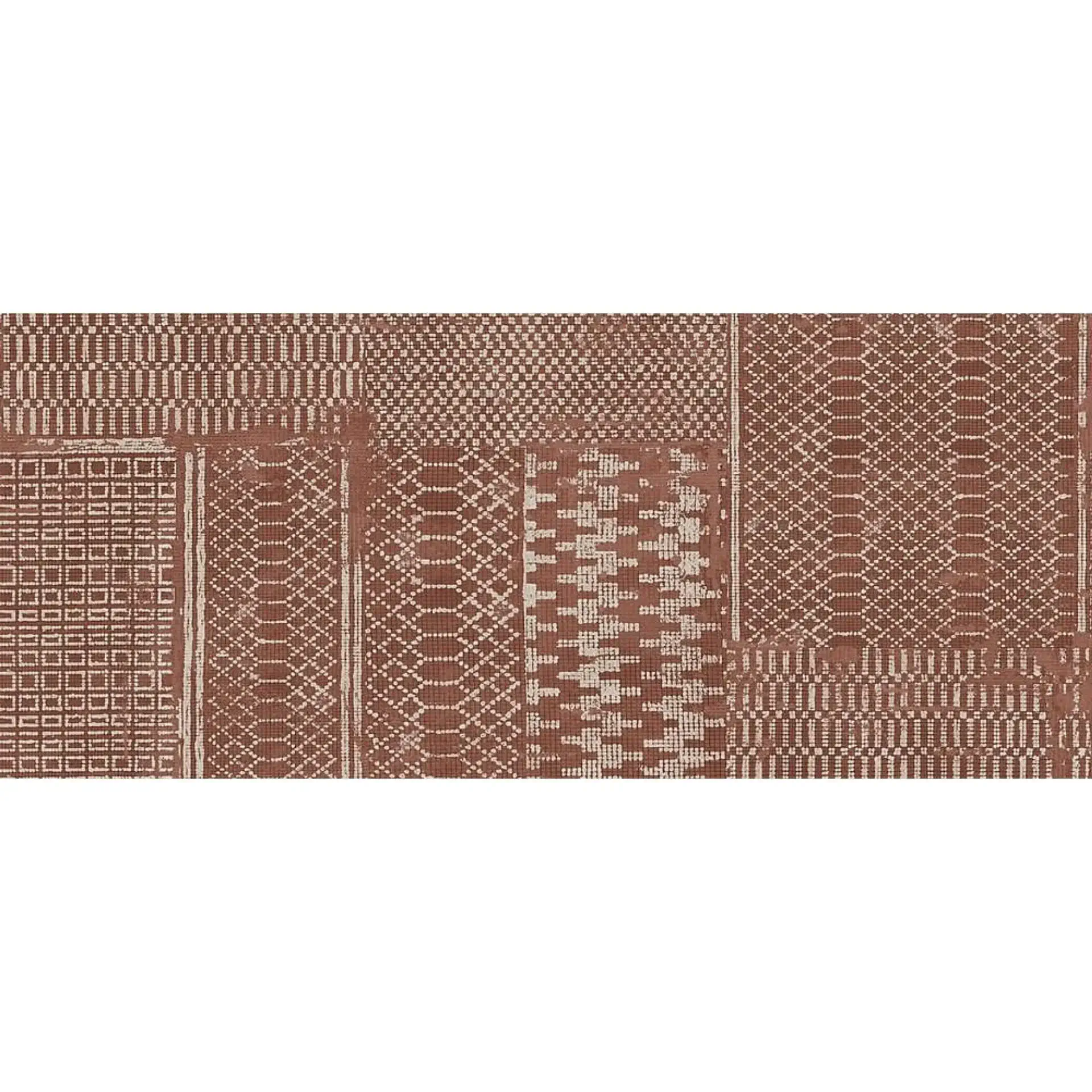Naxos - Mind - Mind Decor Pibiones Crimson 60x120 Lappato 7 mm
