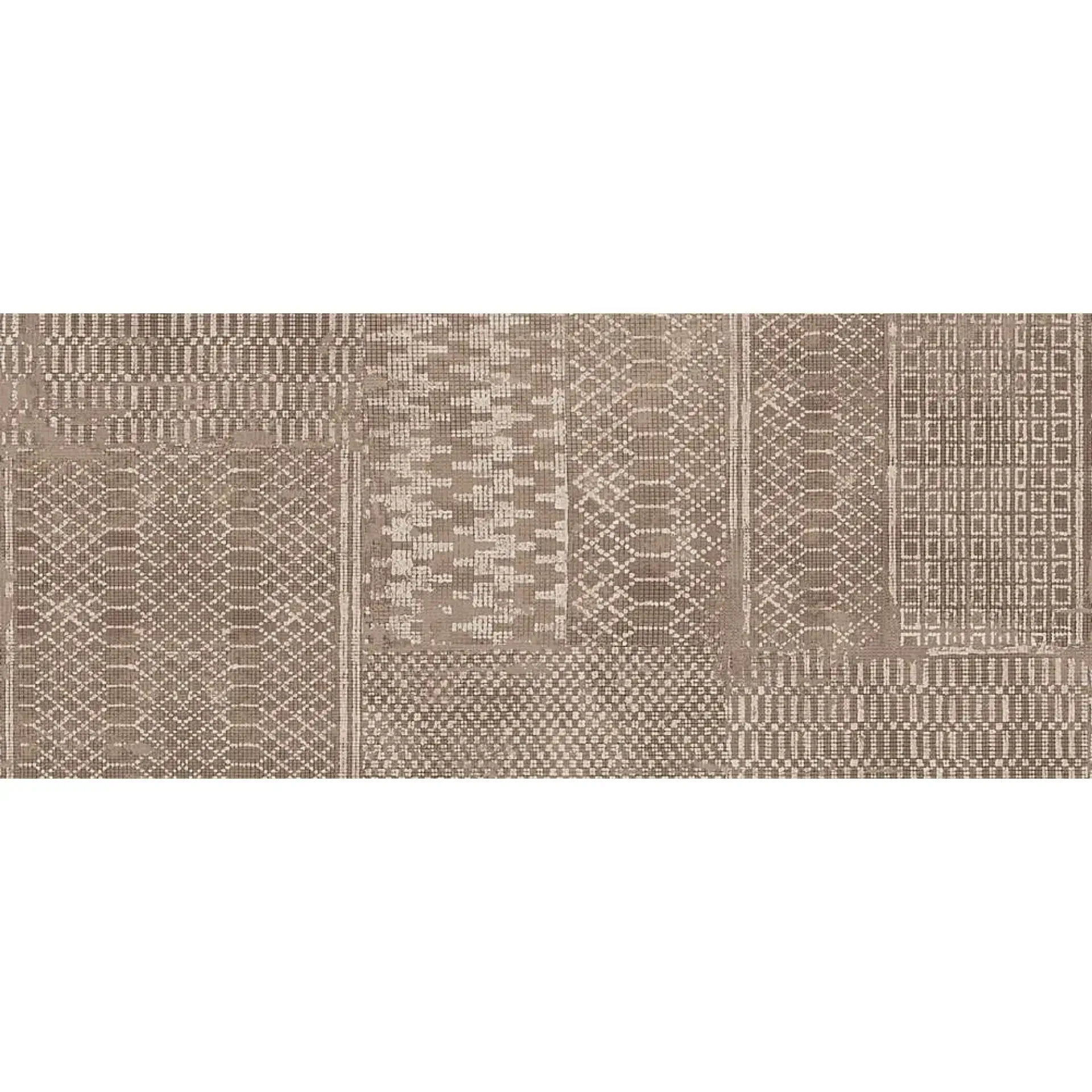 Naxos - Mind - Mind Decor Pibiones Mocha 60x120 Lappato 7 mm