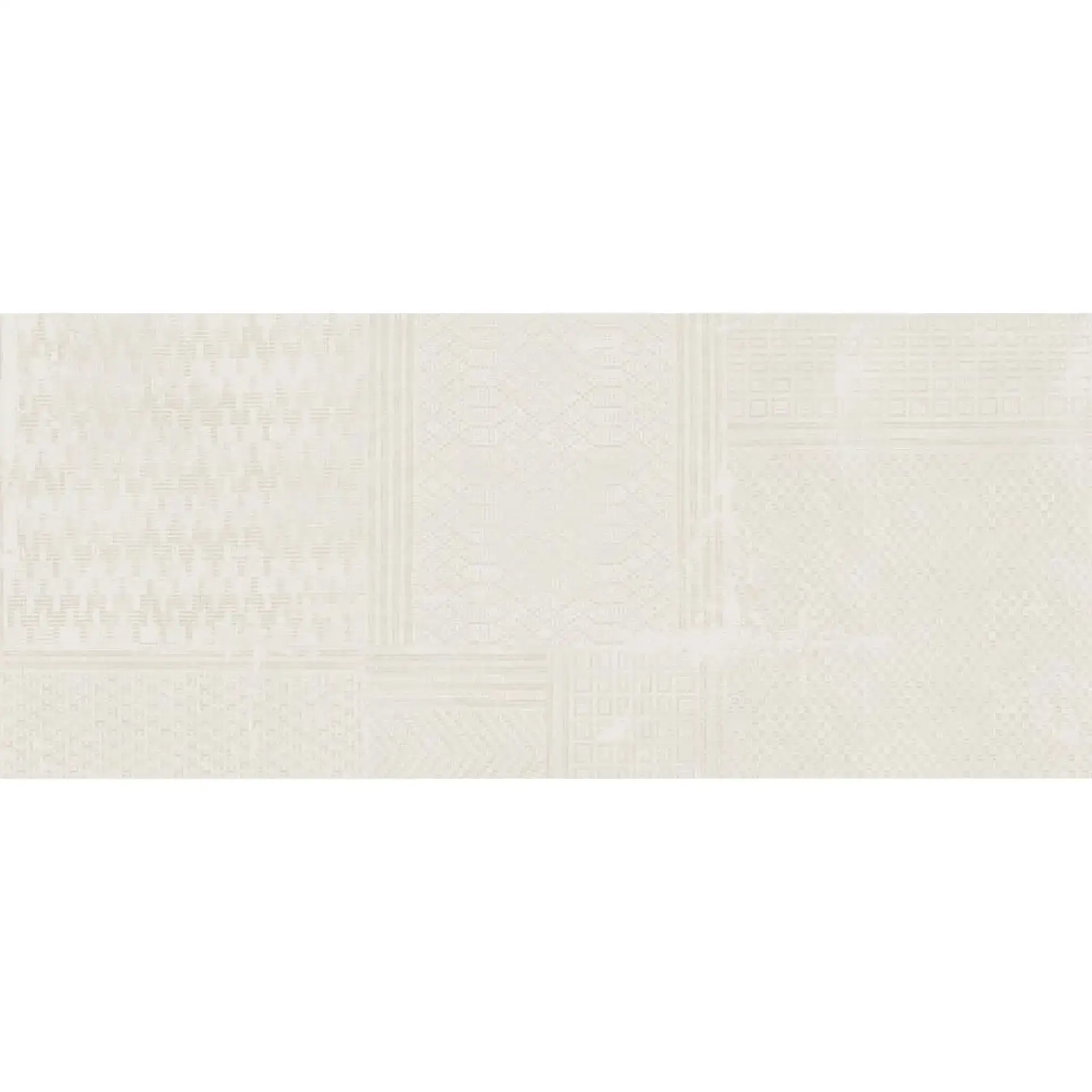 Naxos - Mind - Mind Decor Pibiones White 60x120 Lappato 7 mm