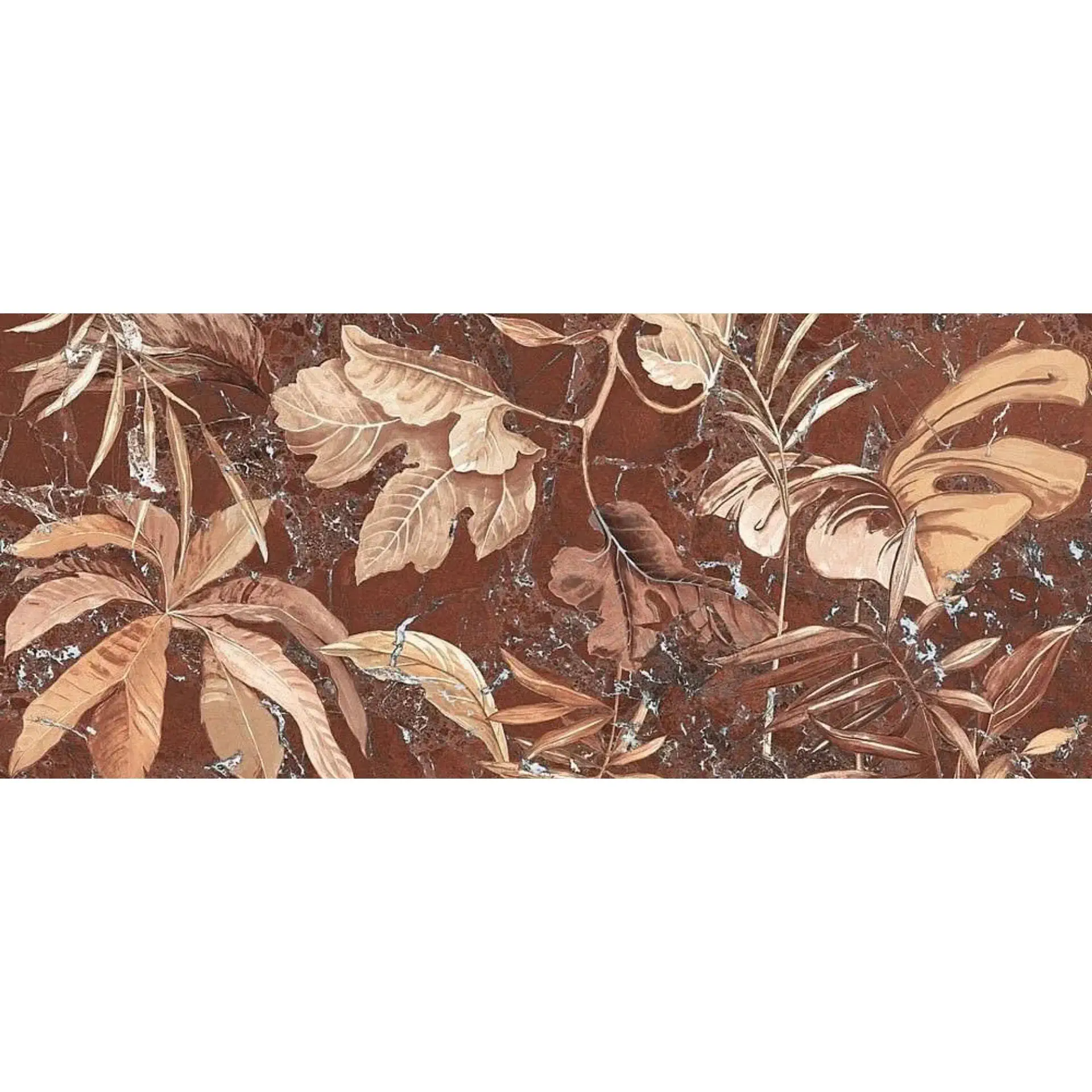 Naxos - Mind - Mind Stone Lya Red 120x278 Lappato 7 mm