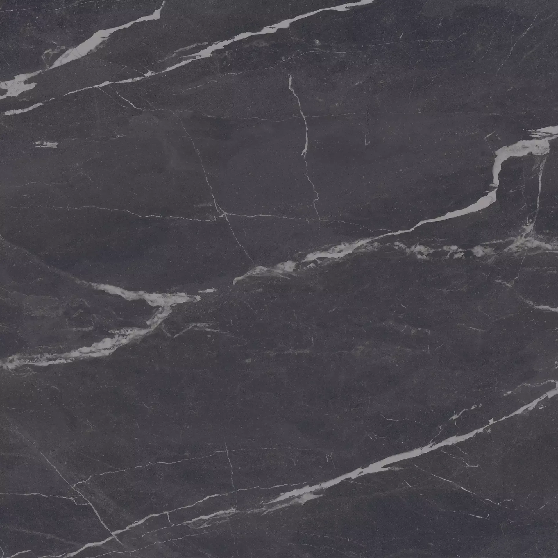 Placi ceramice - MONTECARLO BLACK 120X120 Lappato 6.5 mm