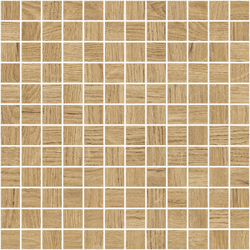 Monocibec - Ashley - Mosaico Ashley Nature 30x30 Natural 9 mm