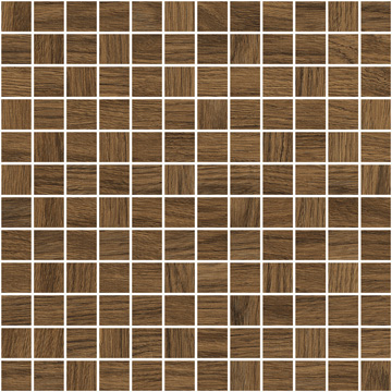 Placi ceramice - Mosaico Ashley Oak 30x30 Natural 9 mm