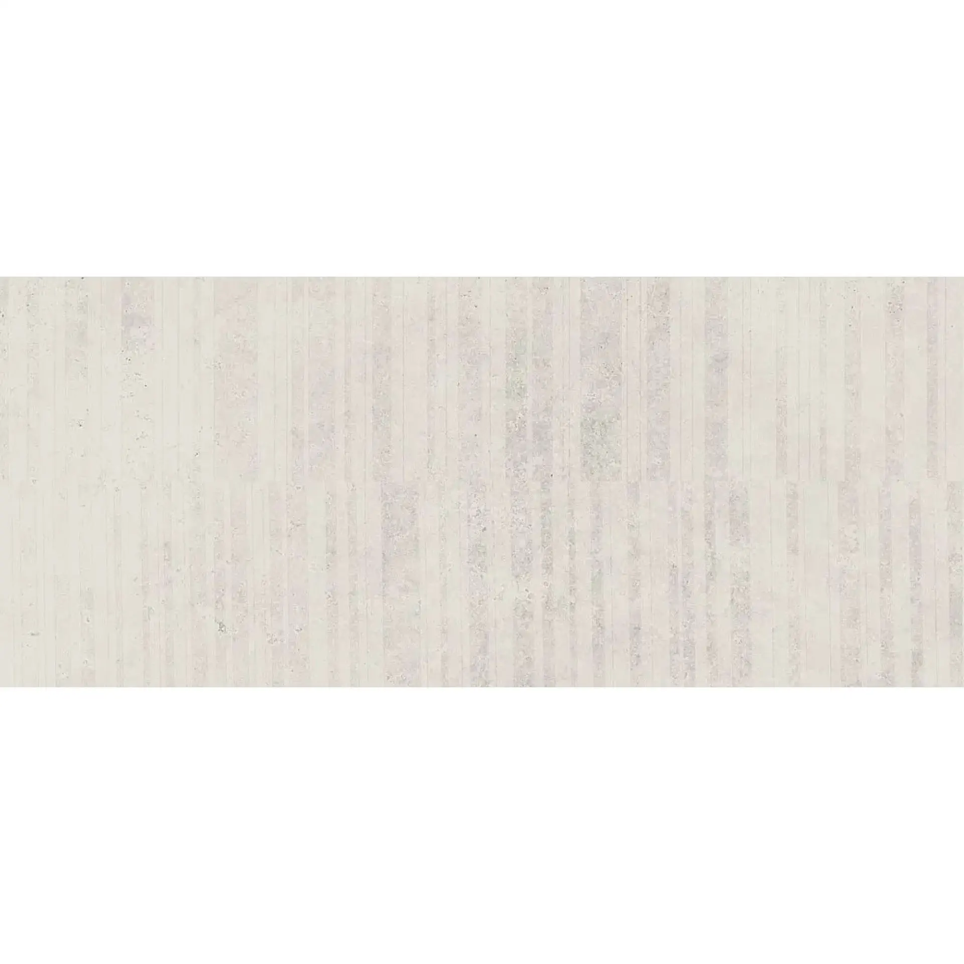 Monocibec - Mythology - Mythology Mythos White 60x120 Natural 9mm