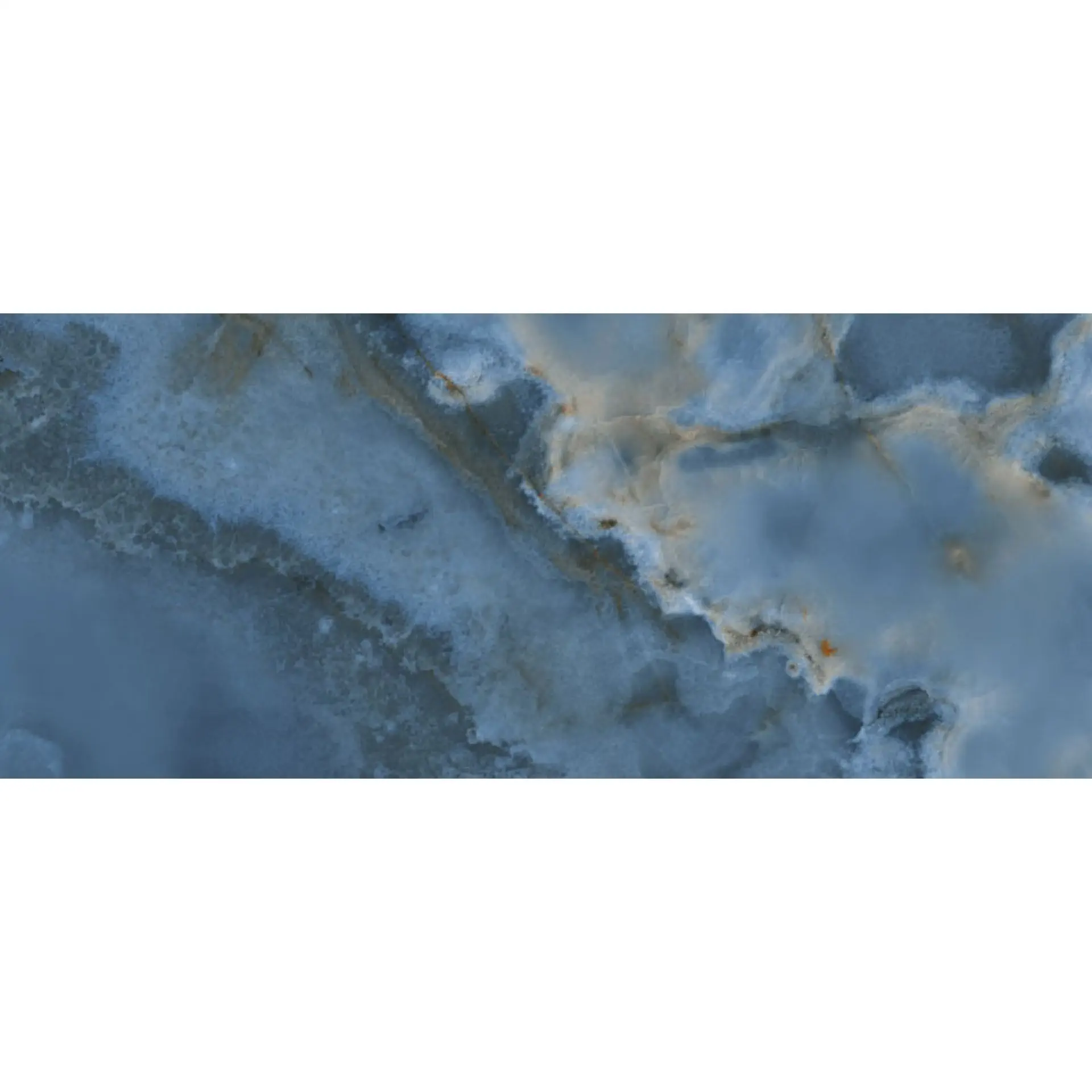 GeoTiles - Oni - ONI Blue 60x120 Lucios