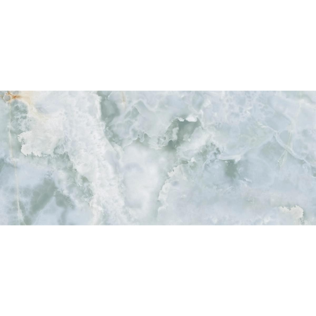 Placi ceramice - Onice Azzurro (AZZ) 120x278 Lappato 6.5 mm