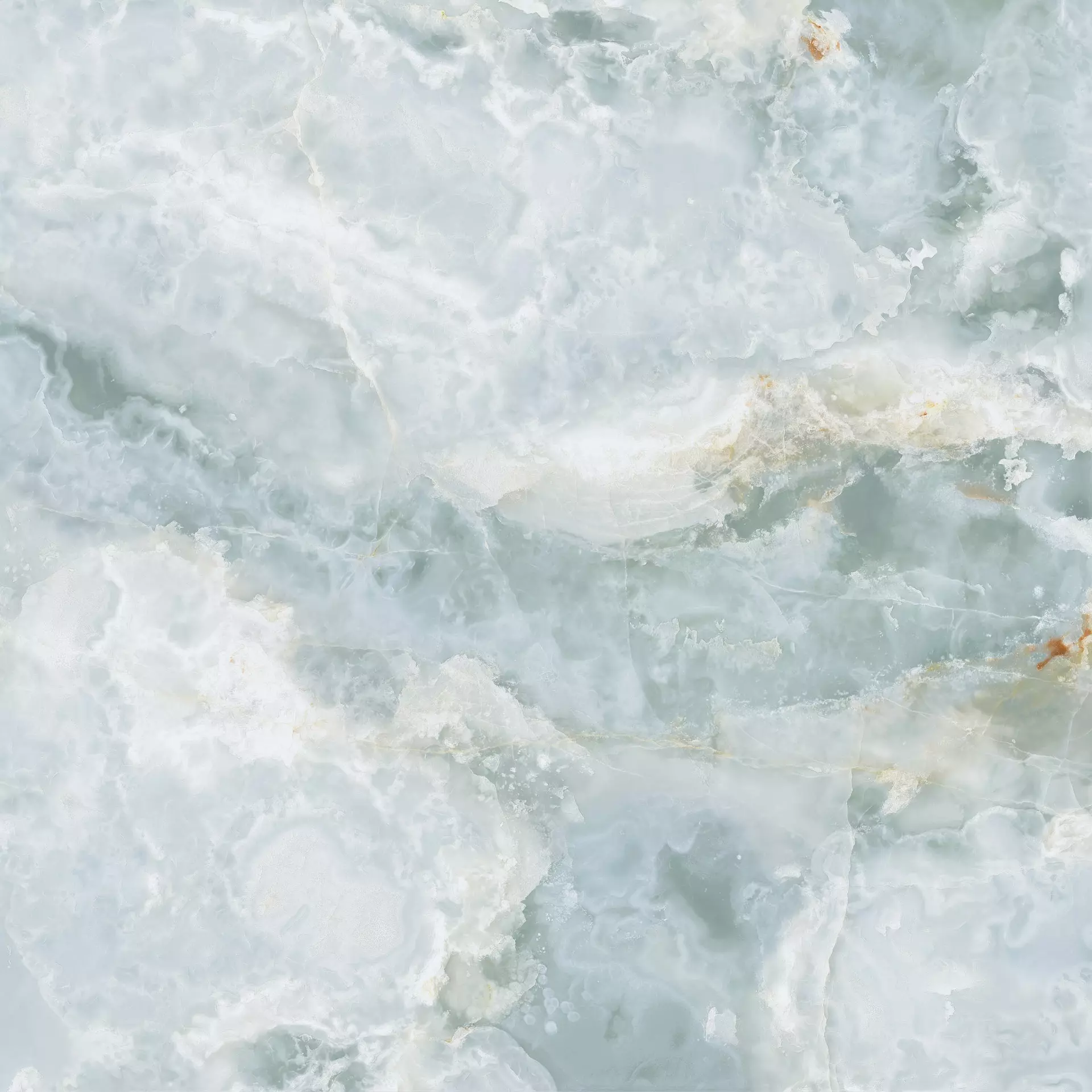 LaFaenza - Onice Azzurro (AZZ) 30x30 Lappato mat 6.5 mm