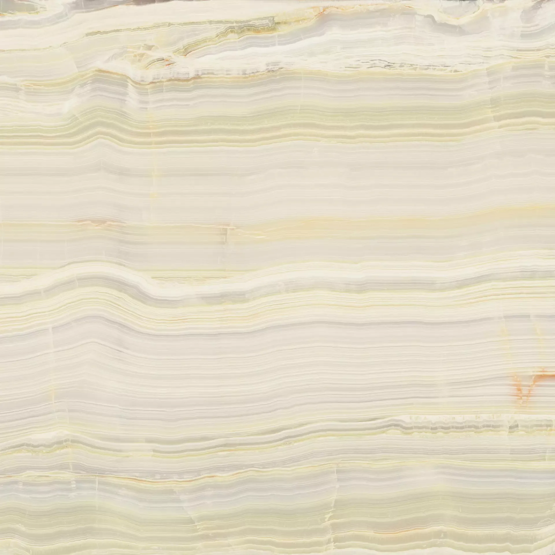 LaFaenza - Aesthetica - Onyx Green (OXG) 120x120 Lappato 6.5 mm