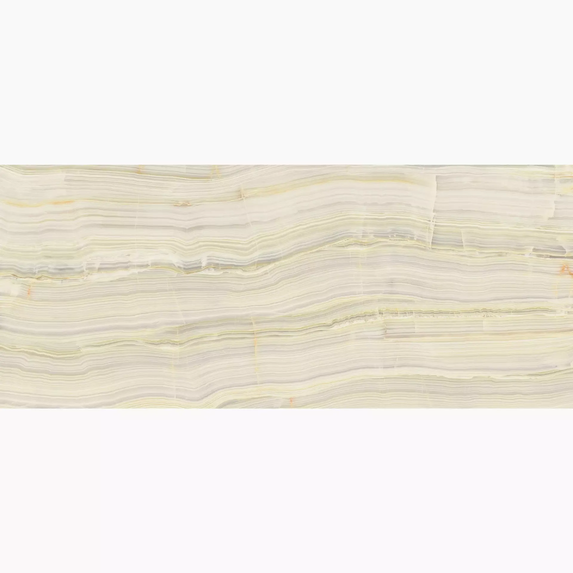 LaFaenza - Aesthetica - Onyx Green (OXG) 120x278 Lappato 6.5 mm