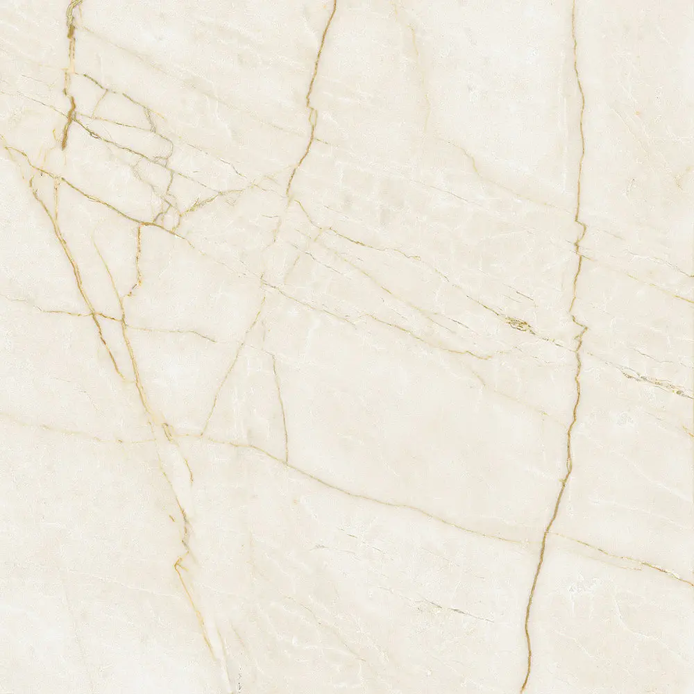 LaFaenza - Oro - Oro Crema Avorio 60x60 Lucios 10 mm