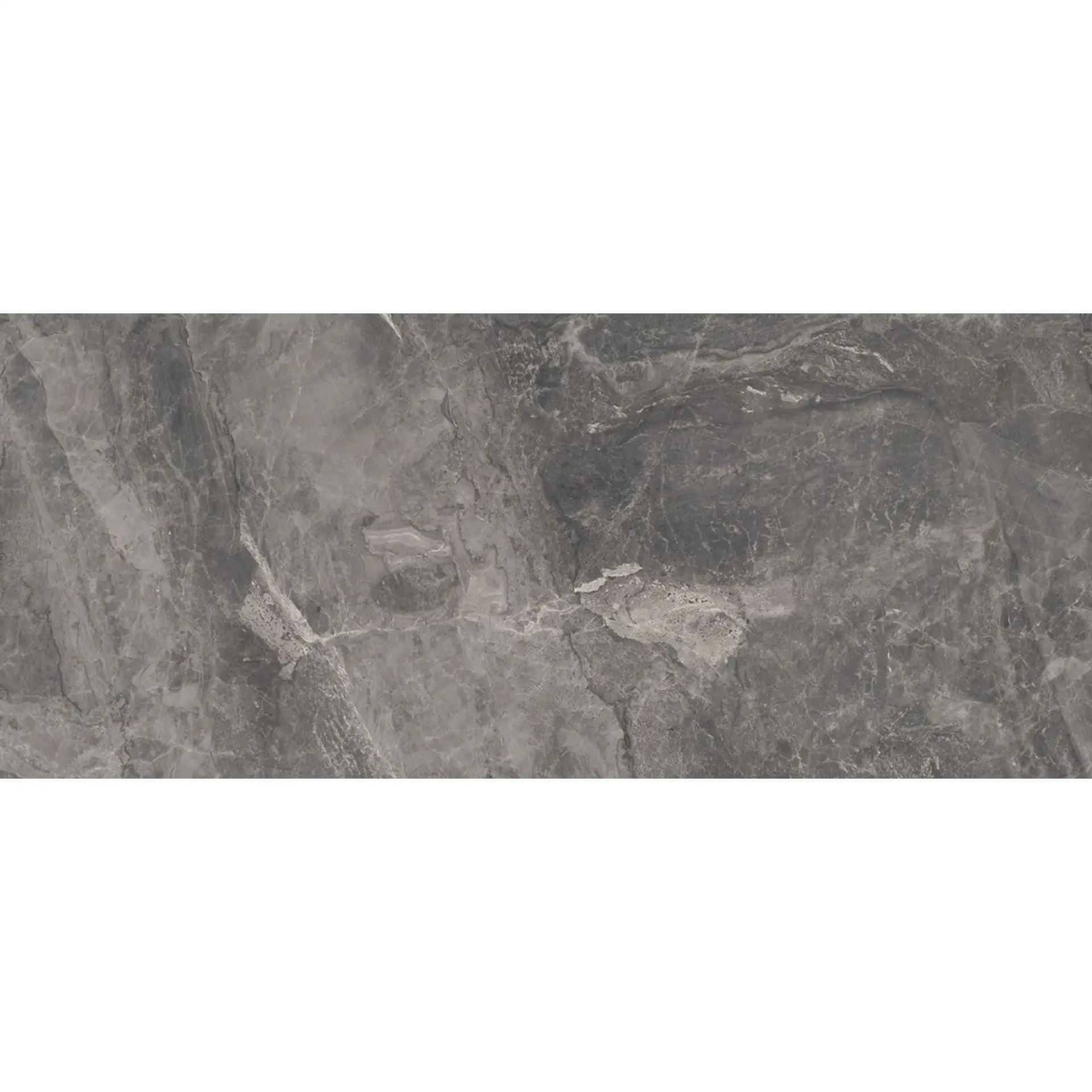 Italgraniti - Marble Experience - Orobico Grey Lappato 80x160 Lappato 9.5mm