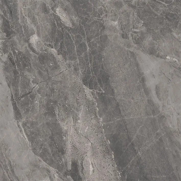 Italgraniti - Marble Experience - Orobico Grey Lappato 80x80 Lappato 9.5mm