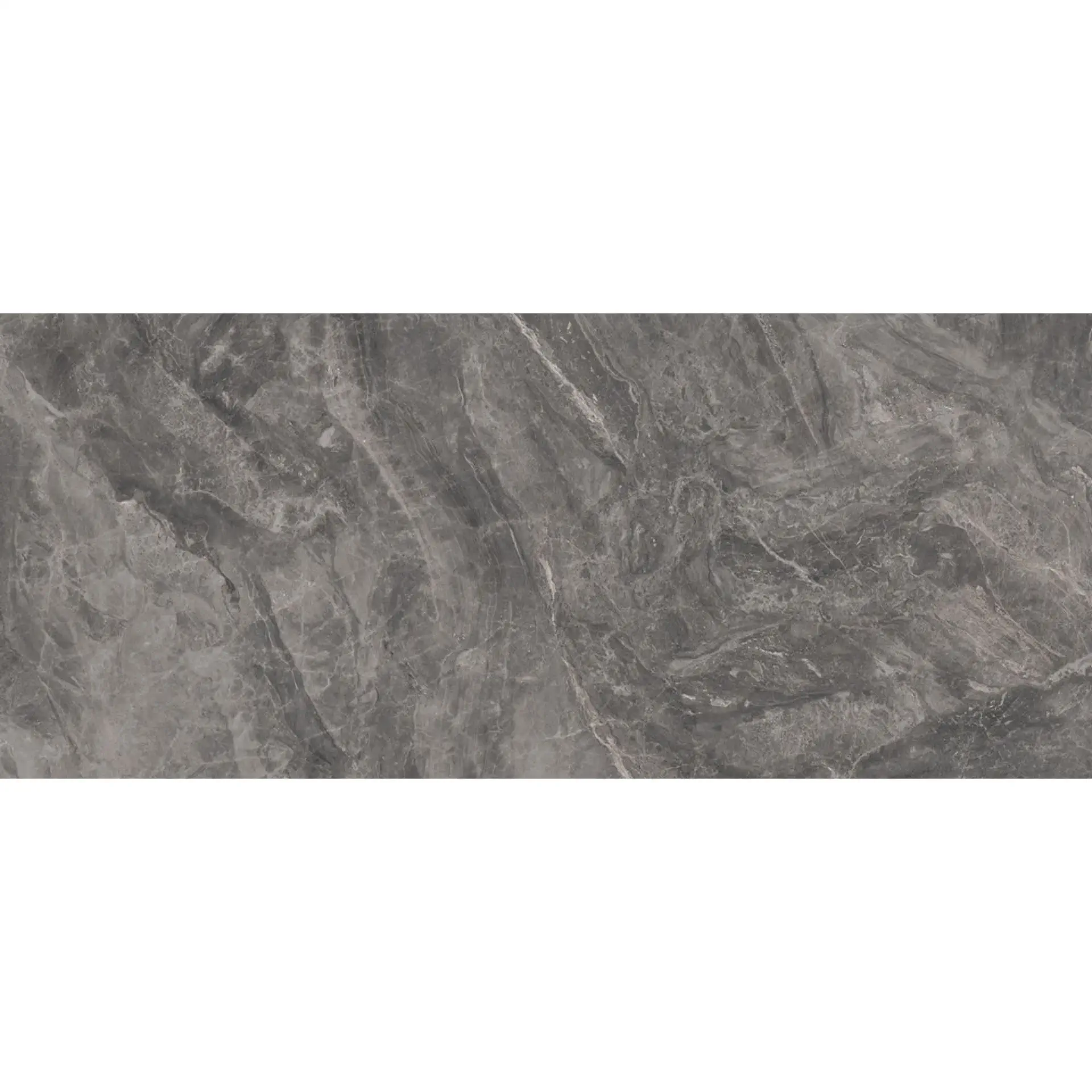 Italgraniti - Marble Experience - Orobico Grey Lappato-Satin 80x160 Satinat 9.5mm