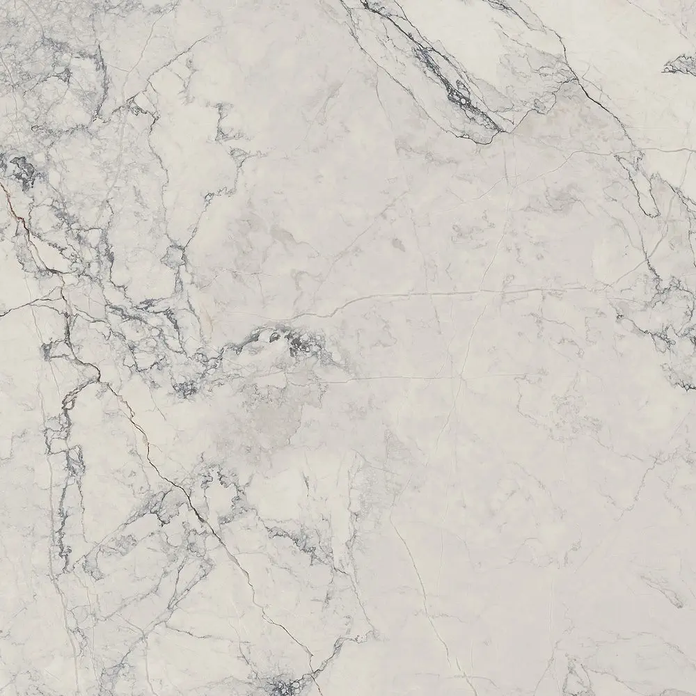 Serenissima - Pallazzo - PALAZZO Bianco Camouflage 120x120 Satinat 9.5 mm