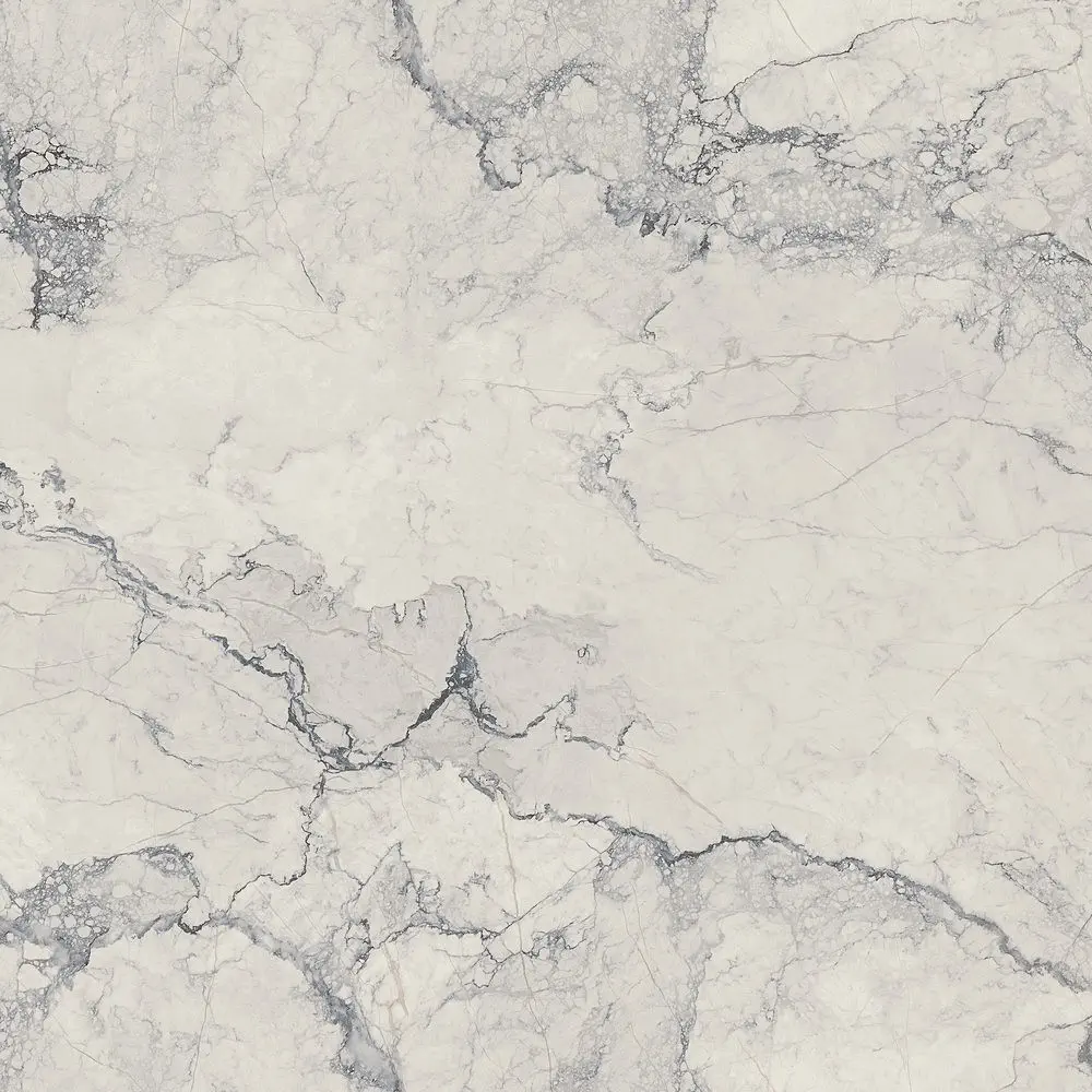 Serenissima - Pallazzo - PALAZZO Bianco Camouflage 60x60 Satinat 9.5 mm