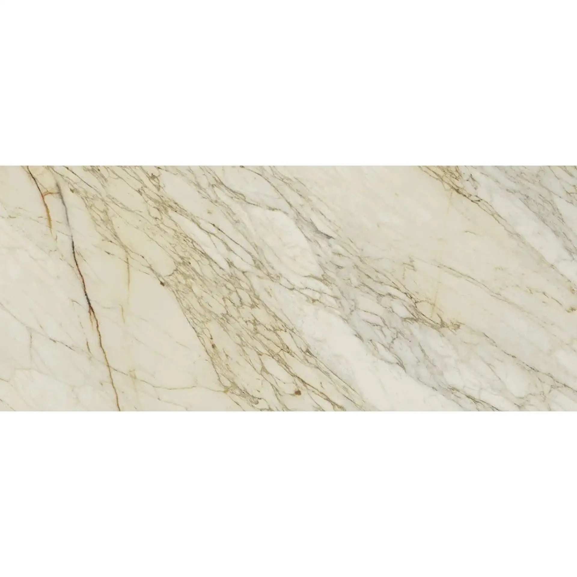 Serenissima - Pallazzo - PALAZZO Calacatta Dorato 60x120 Satinat 9.5 mm