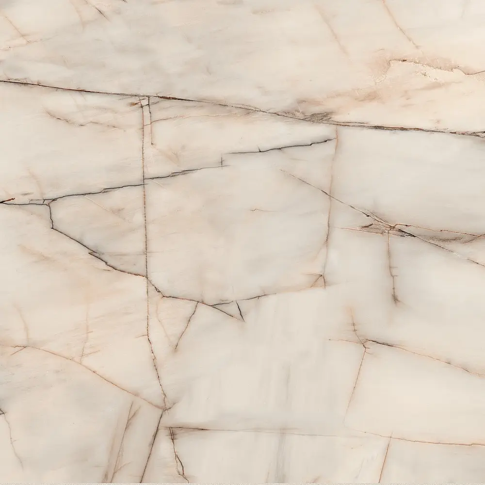Serenissima - Pallazzo - PALAZZO Rosa Bellissimo 120x120 Satinat 9.5 mm