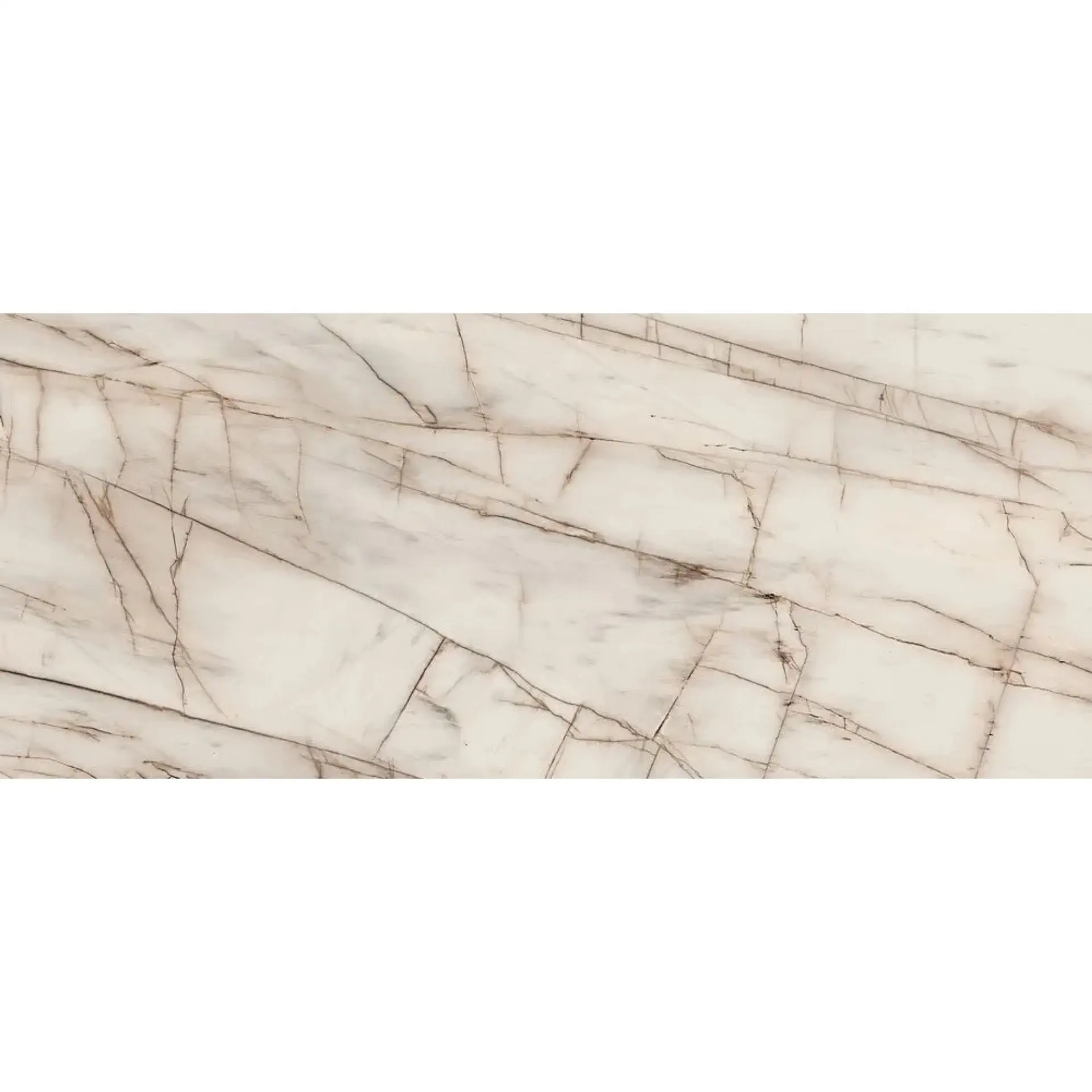 Serenissima - Pallazzo - PALAZZO Rosa Bellissimo 60x120 Satinat 9.5 mm