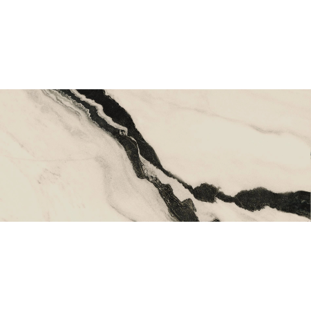 Placi ceramice - PANDA WHITE 120X278 Lappato 6.5 mm