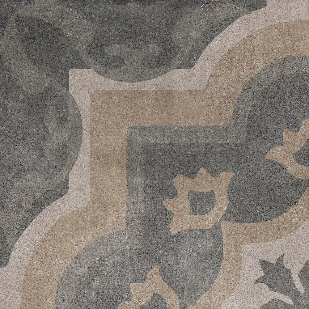 Sant'Agostino - Patchwork - Patchwork Classic 03 20x20 Natural 9mm