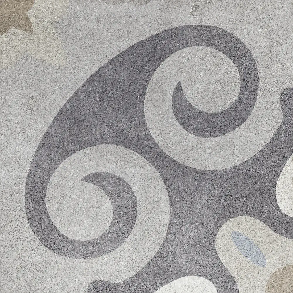 Sant'Agostino - Patchwork - Patchwork Classic 05 20x20 Natural 9mm