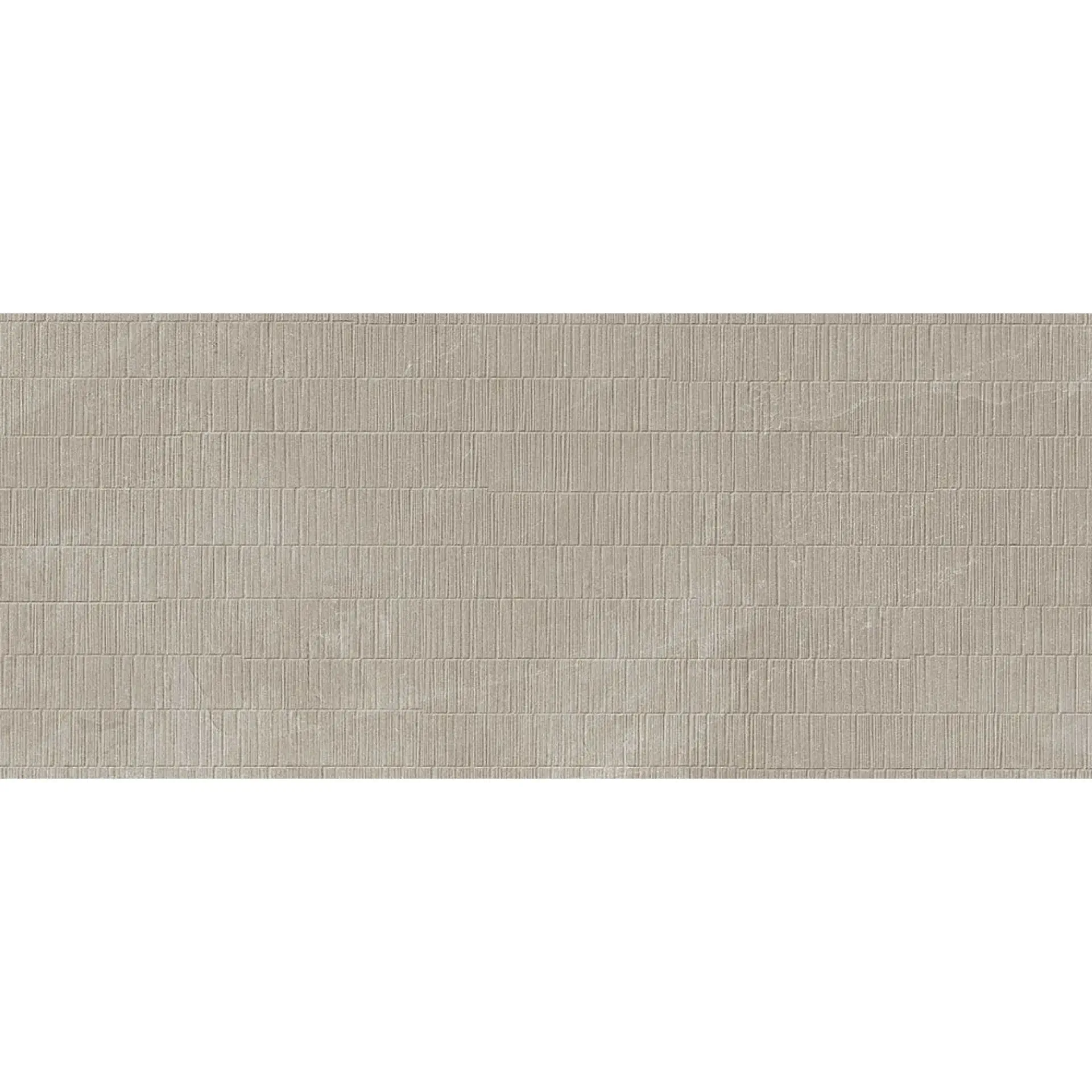 Serenissima - Petra - Petra Millerighe Beige 60x120 Natural 9.5 mm