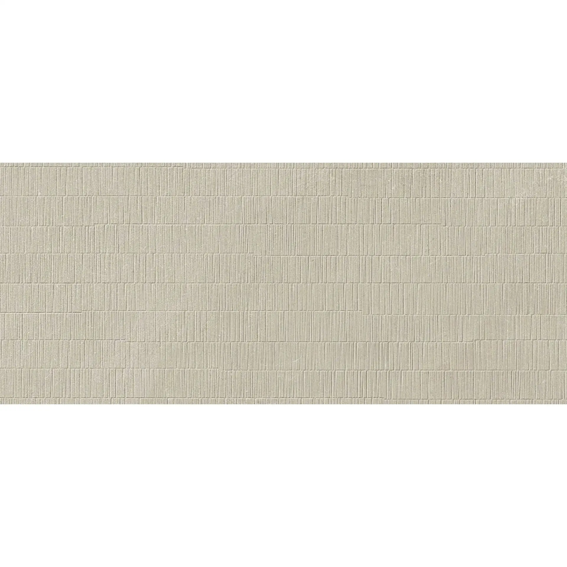 Serenissima - Petra - Petra Millerighe Crema 60x120 Natural 9.5 mm