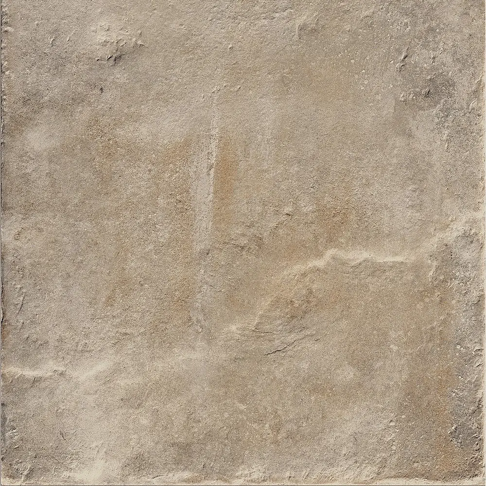 Monocibec - Pietra Castello - Pietra Castello Fenis 50x50 Antiderapant 10mm