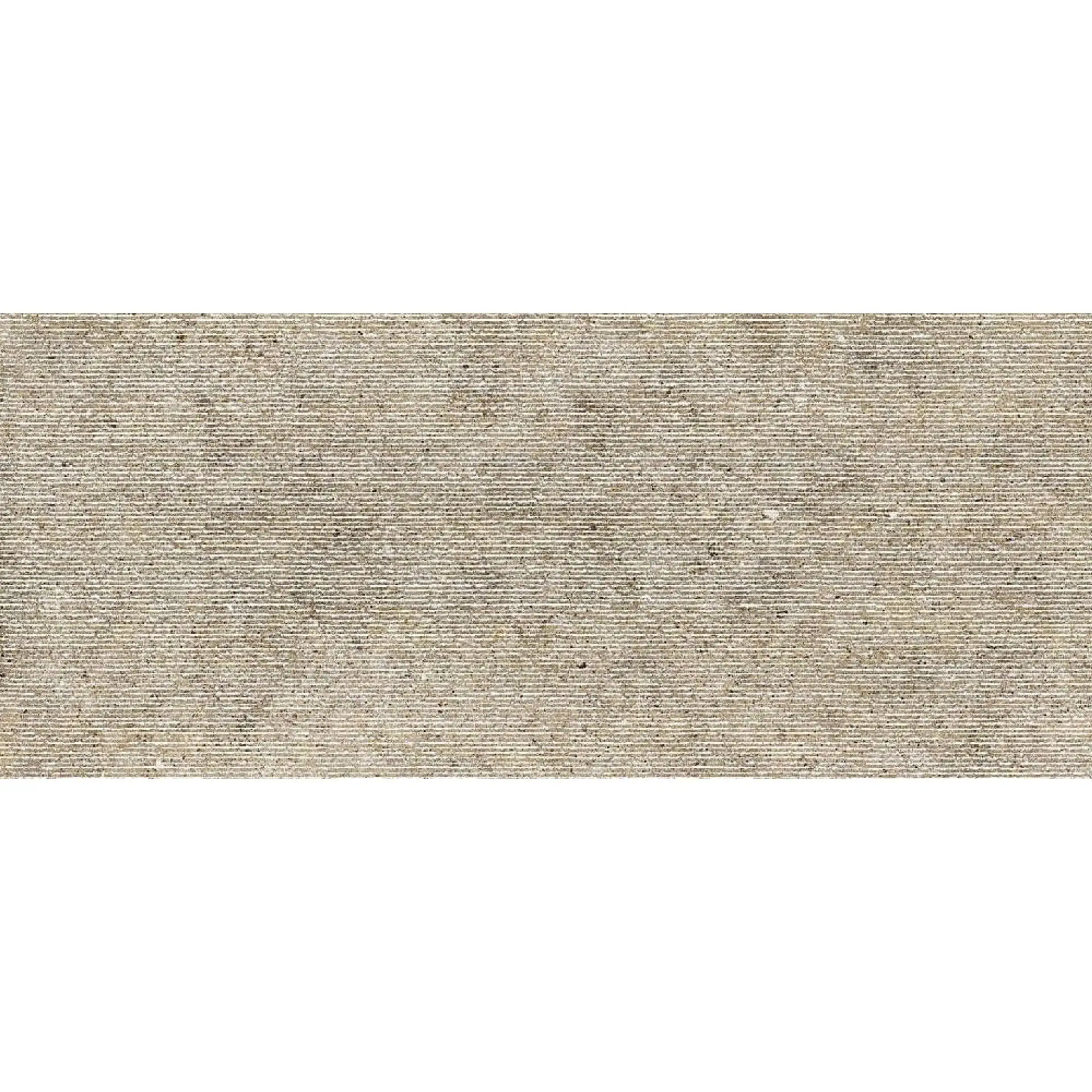 ABK - Poetry Stone Carving Ecru 60x120 Natural 8.5 mm