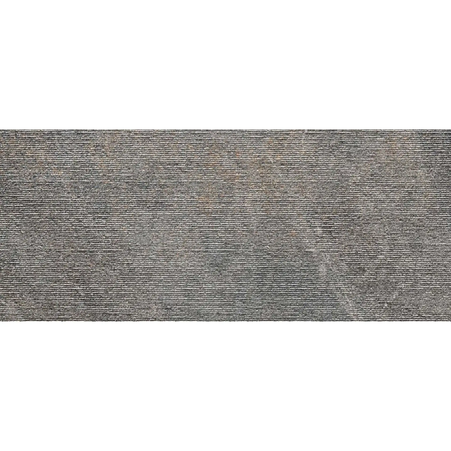 ABK - Poetry Stone Carving Smoke 60x120 Natural 8.5 mm