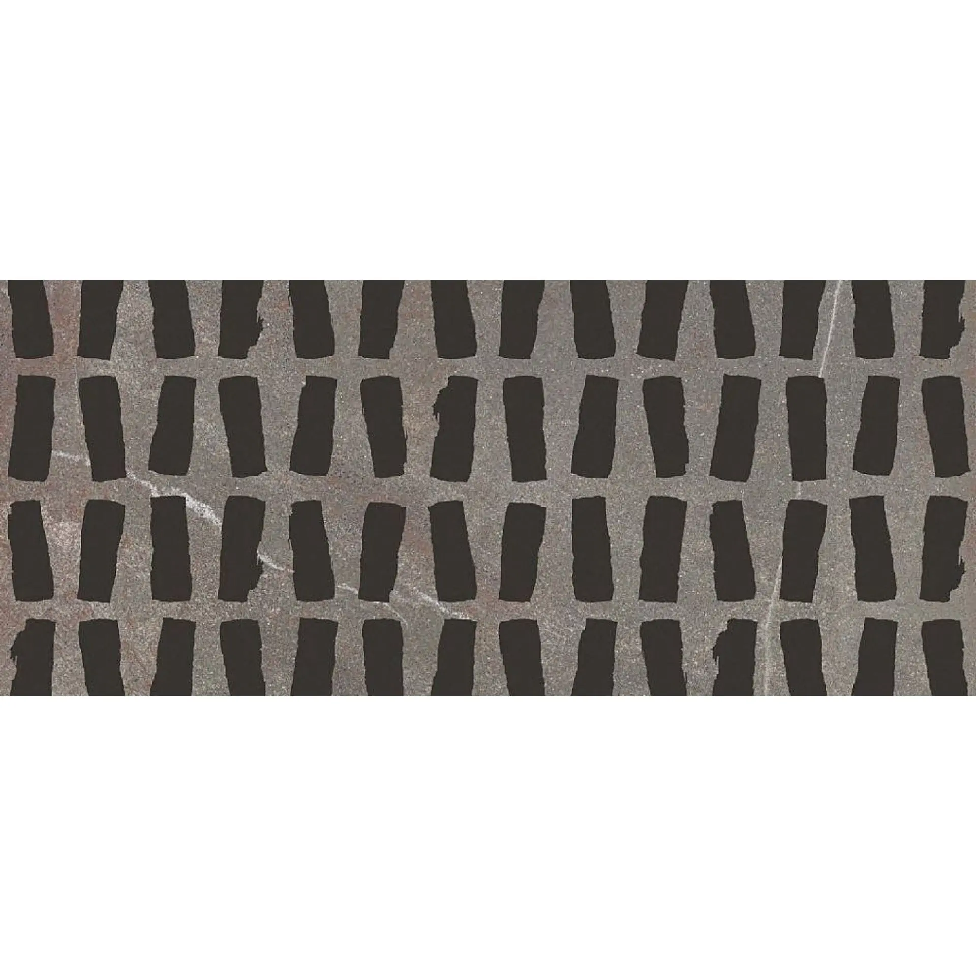 ABK - Poetry Stone Dec. Metal Mud 60x120 Natural 8.5 mm