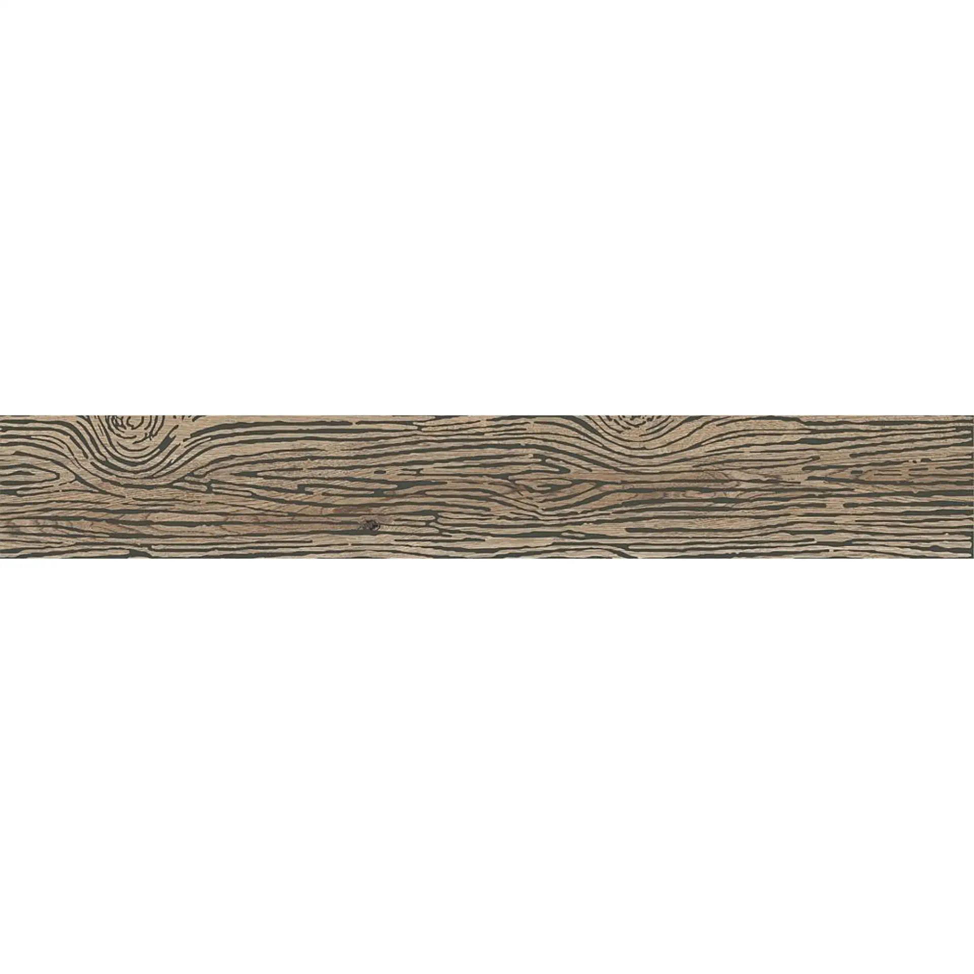 ABK - Poetry Wood - Poetry Wood Dec. Metal Oak Mix 3 20x120 Natural 8.5 mm