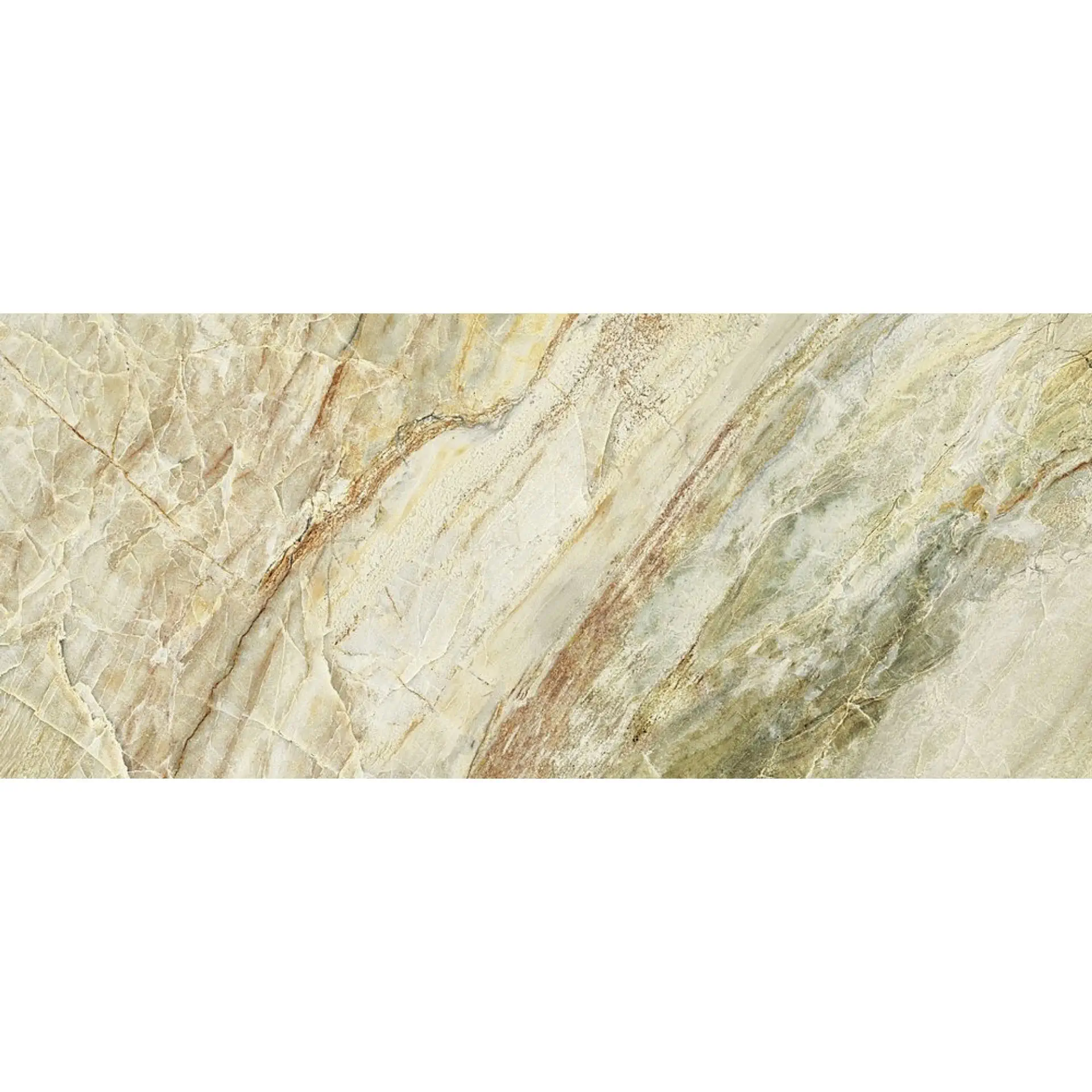 Del Conca - Premiere - Premiere Paradise 120x278 Lucios 6.5 mm