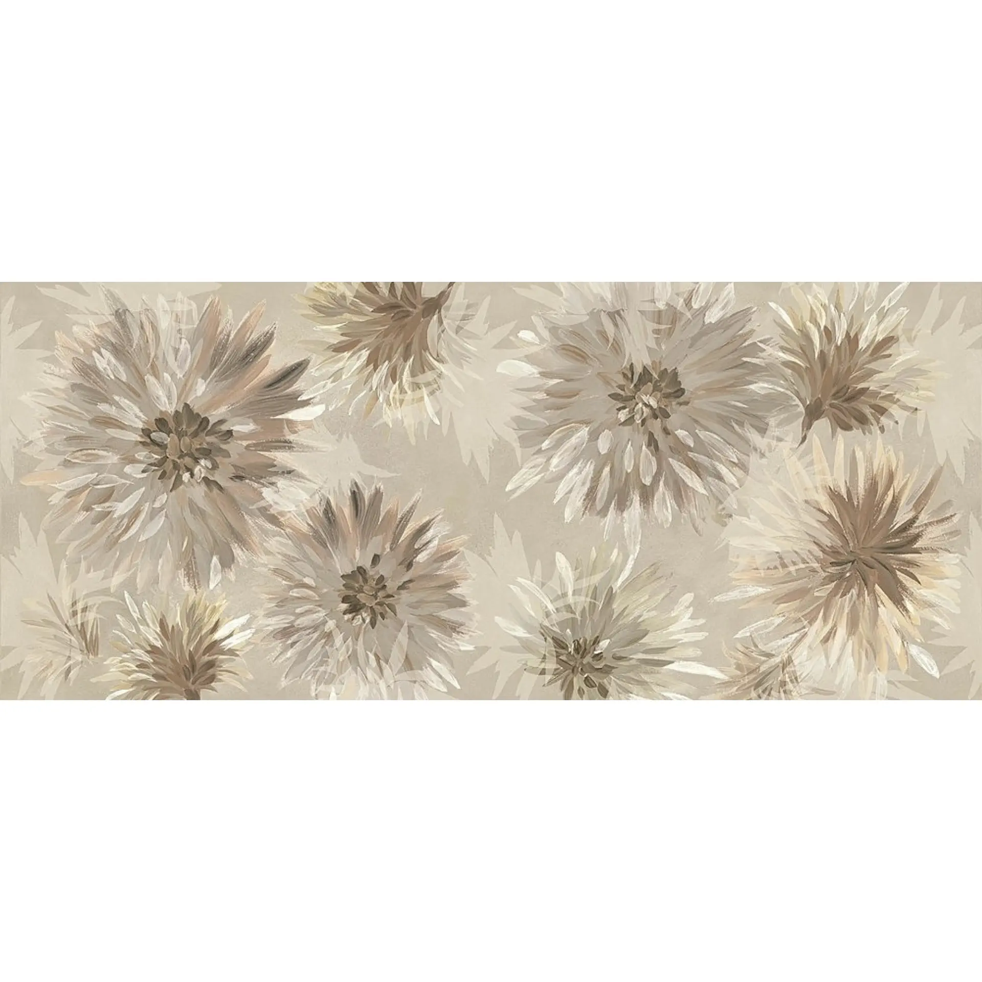Imola - Retina - Retina Bloom Decor 60x120 Natural 6.5 mm
