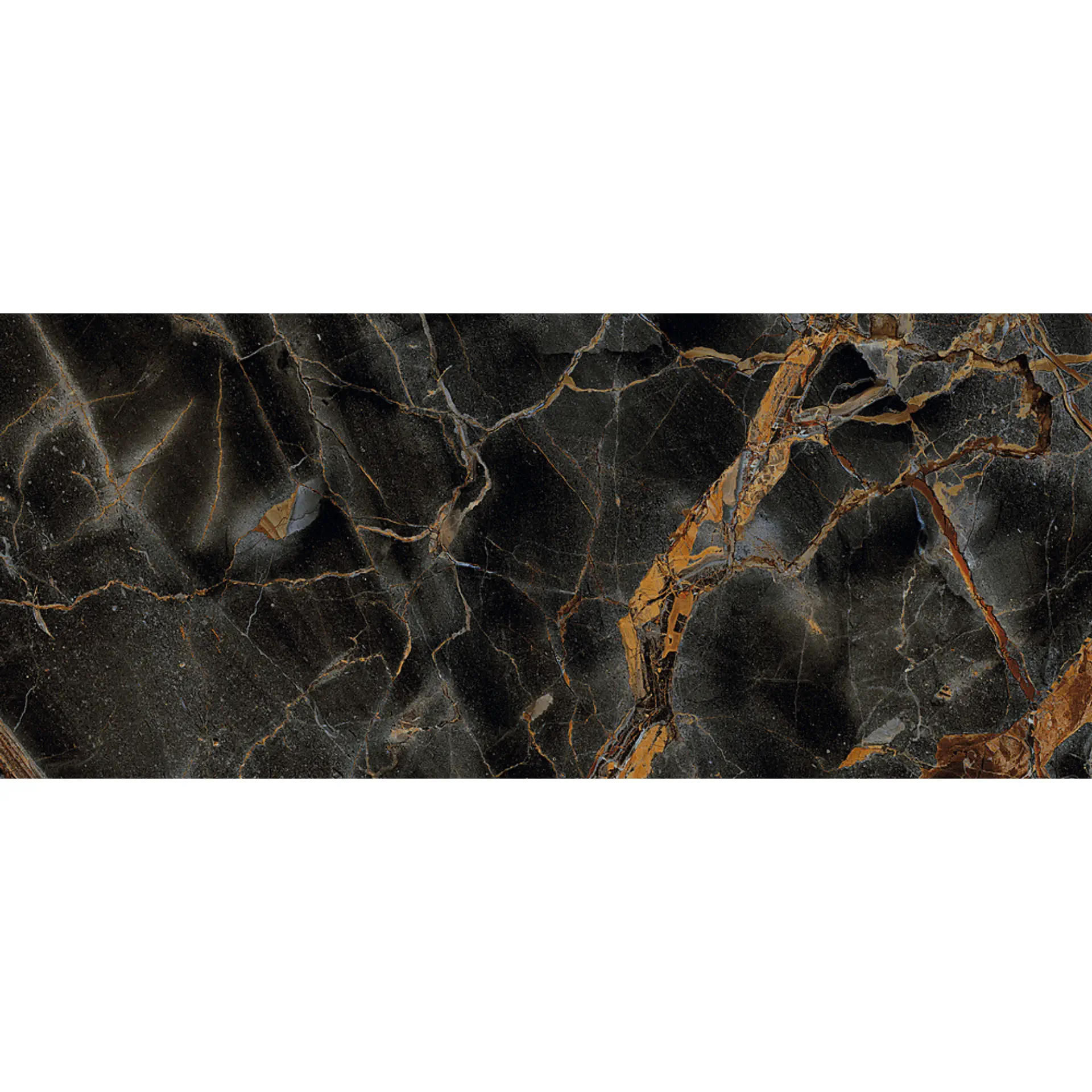 Naxos - Rhapsody - Rhapsody Caravaggio Gold 120x260 Lucios 7 mm