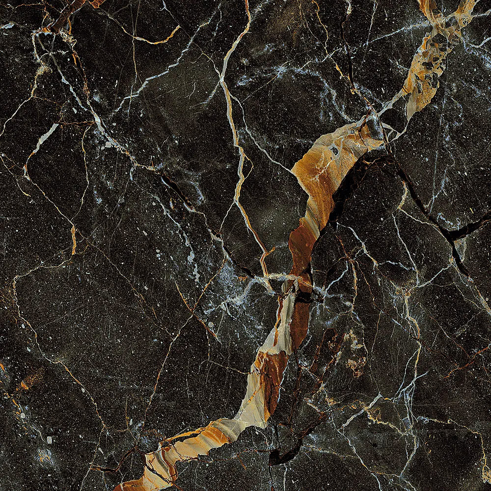 Naxos - Rhapsody - Rhapsody Caravaggio Gold 60x60 Lucios 7 mm