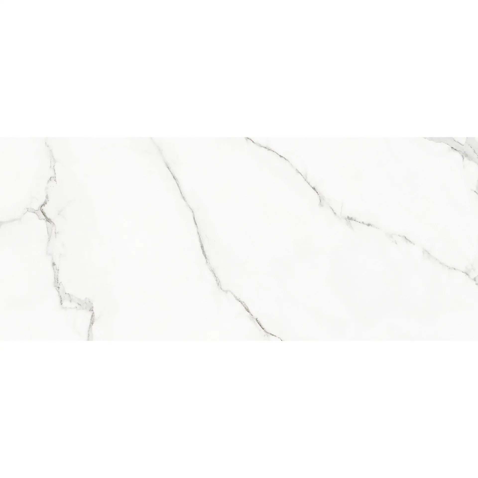 Naxos - Rhapsody - Rhapsody White Beauty 60x120 Lucios 7 mm