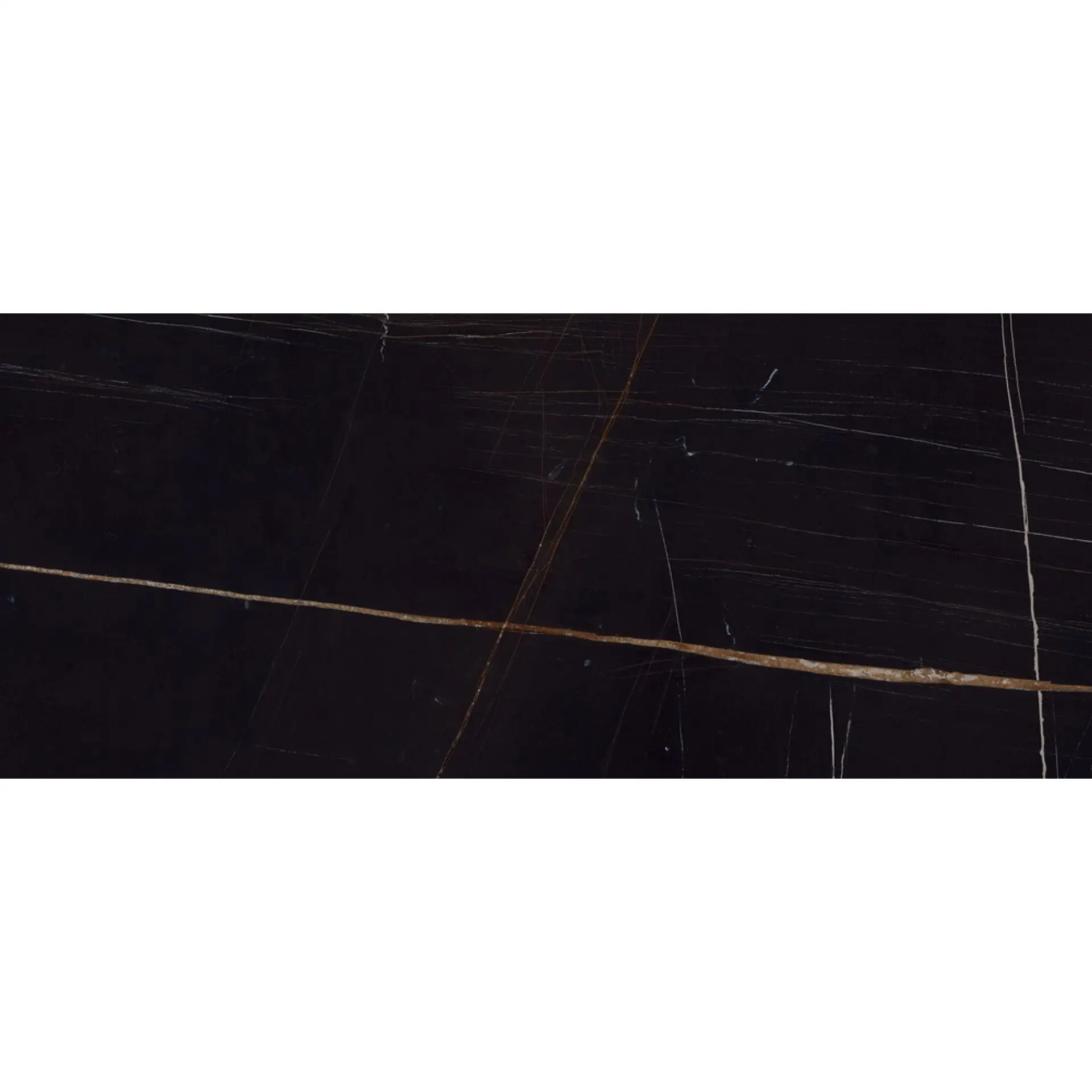 Italgraniti - Marble Experience - Sahara Noir Lappato 80x160 Lappato 9.5mm