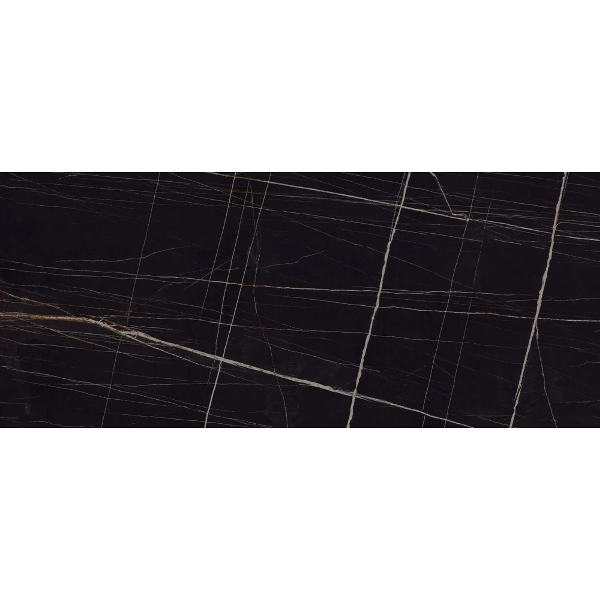 Italgraniti - Marble Experience - Sahara Noir Lappato-Satin 80x160 Satinat 9.5mm
