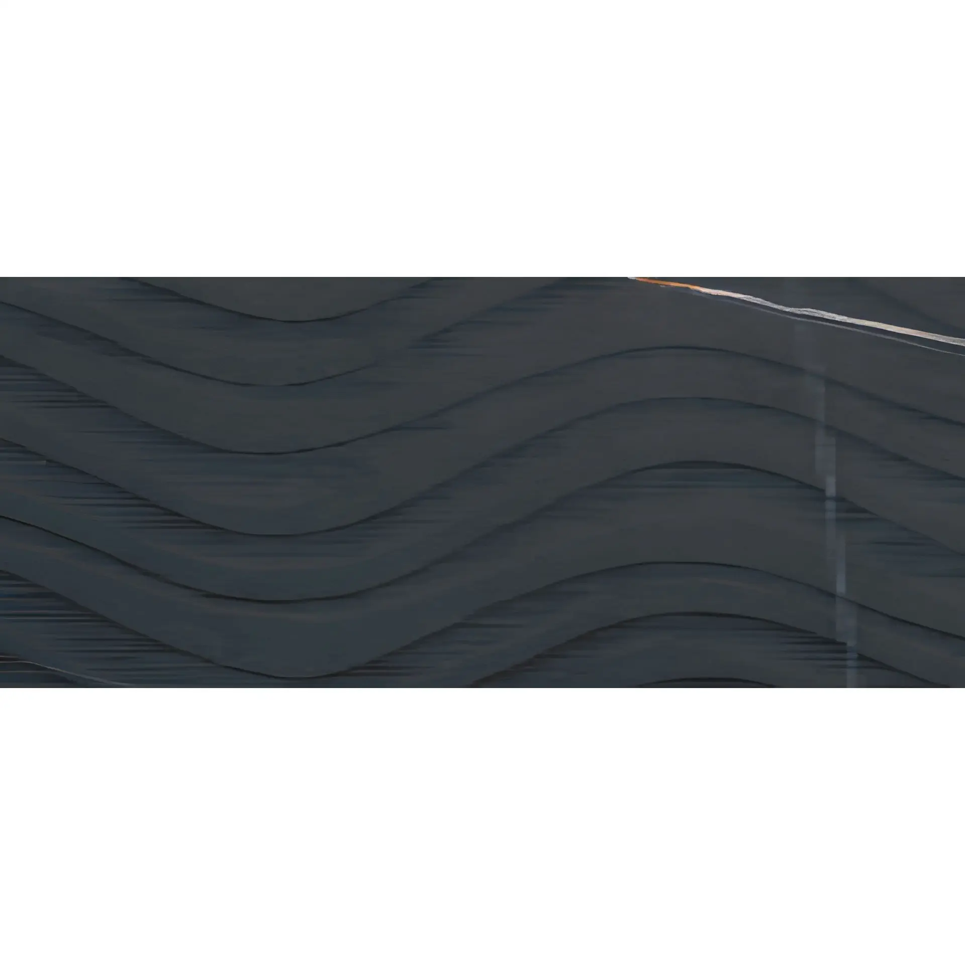 Italgraniti - Marble Experience - Sahara Noir Onda 60x120 Texturat 9.5mm