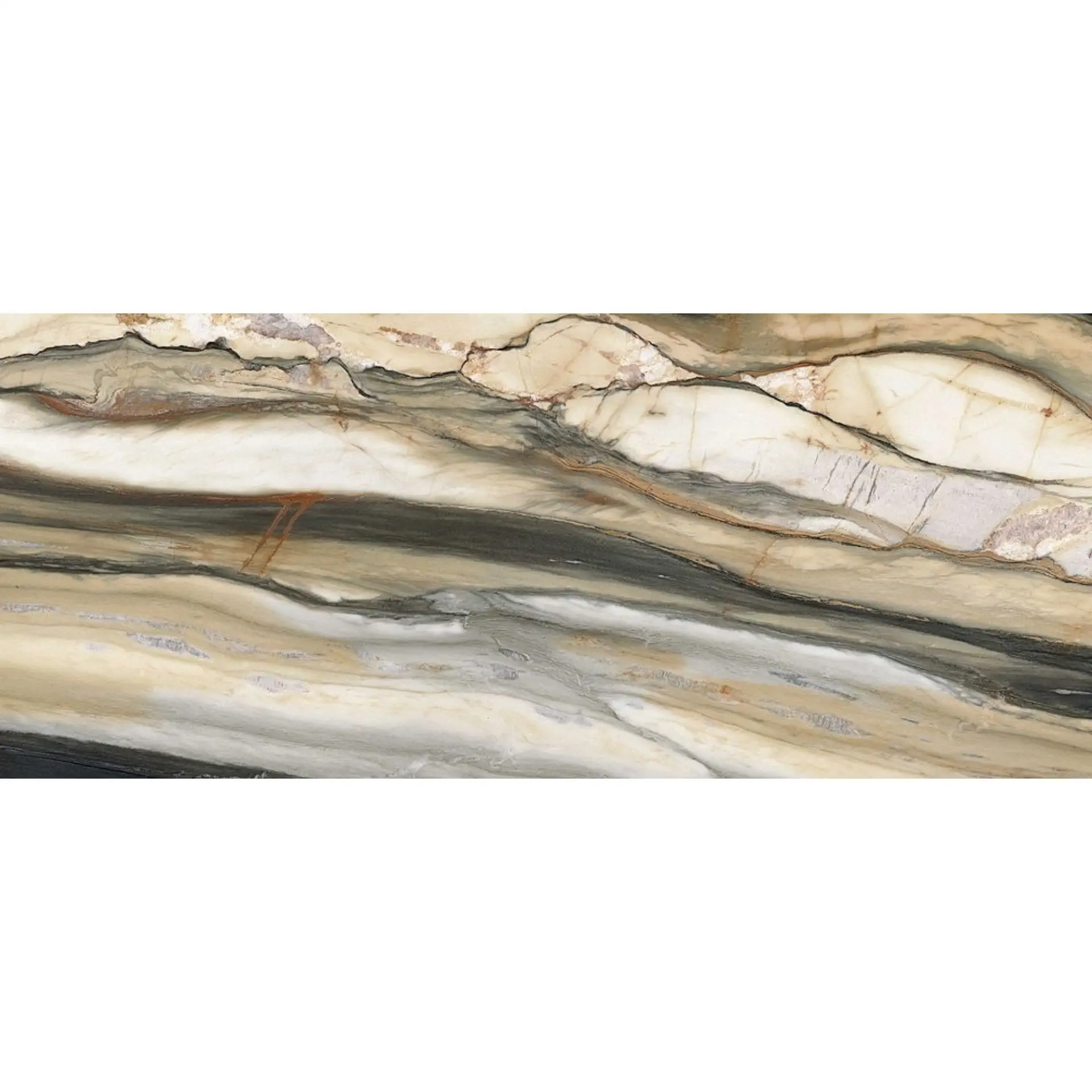 ABK - Sensi 900 - SENSI 900 Oyster Gold 120x280 nat. 6 mm