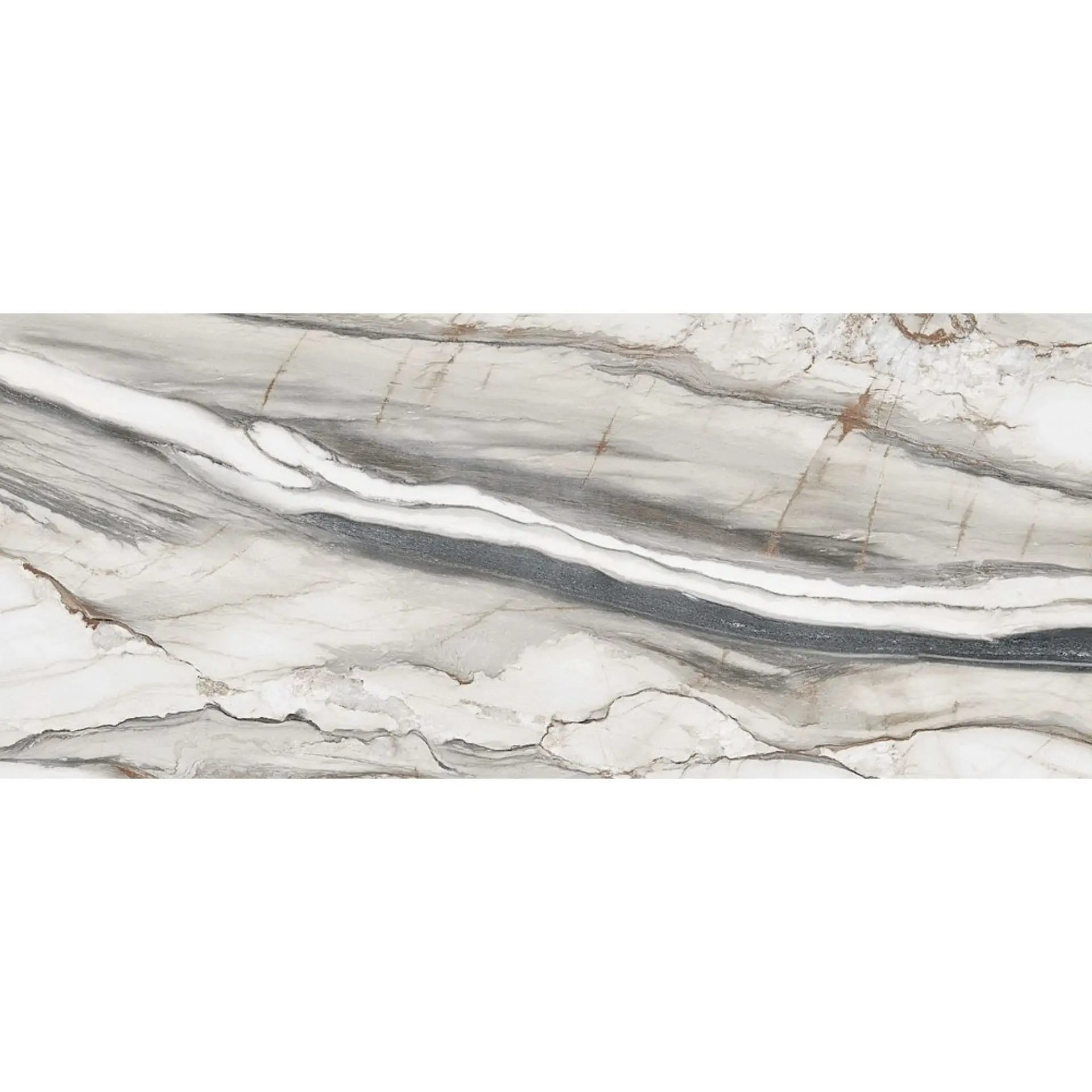 ABK - Sensi 900 - SENSI 900 Oyster White 60x120 3D 8.5 mm