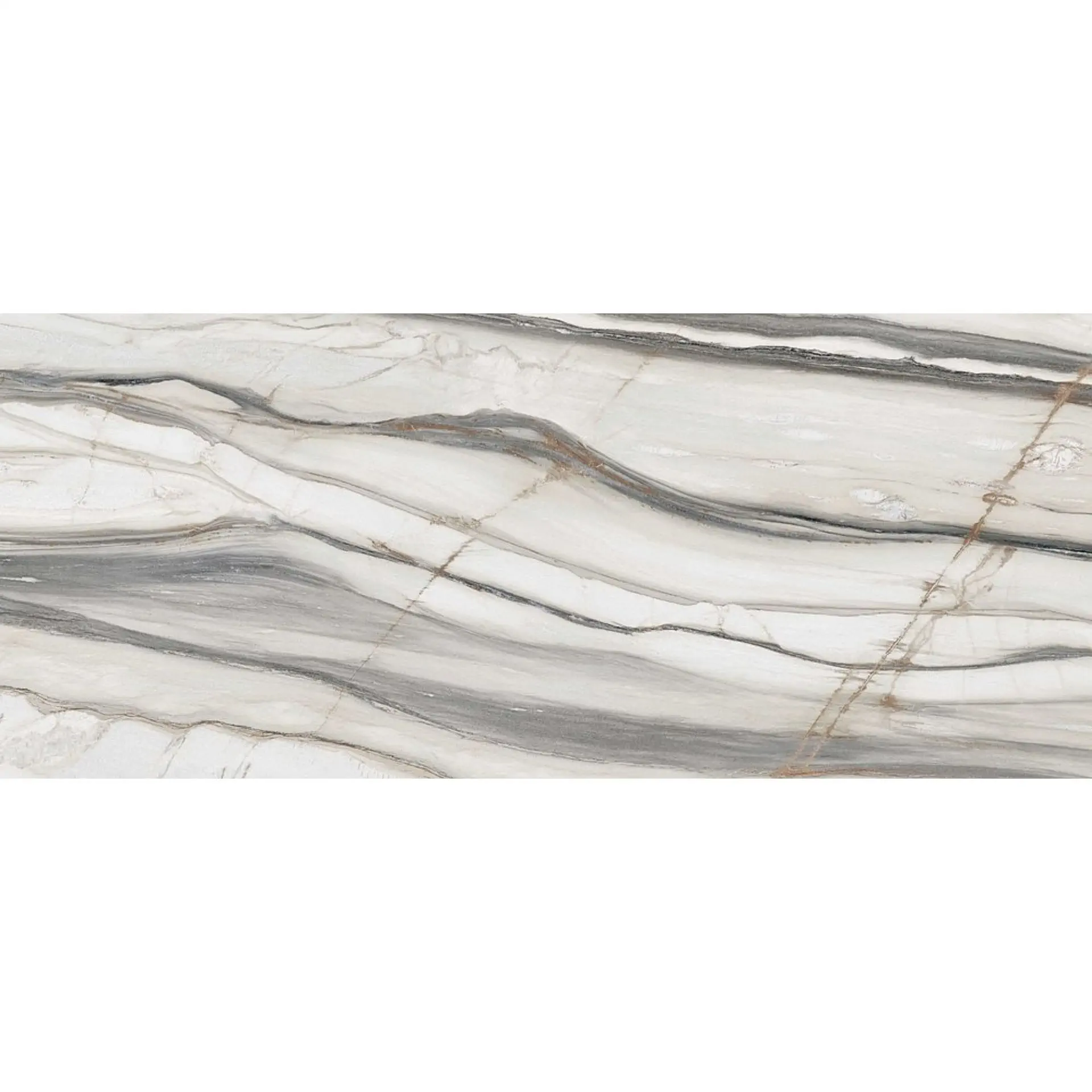 ABK - Sensi 900 - SENSI 900 Oyster White 60x120 lux 8.5 mm