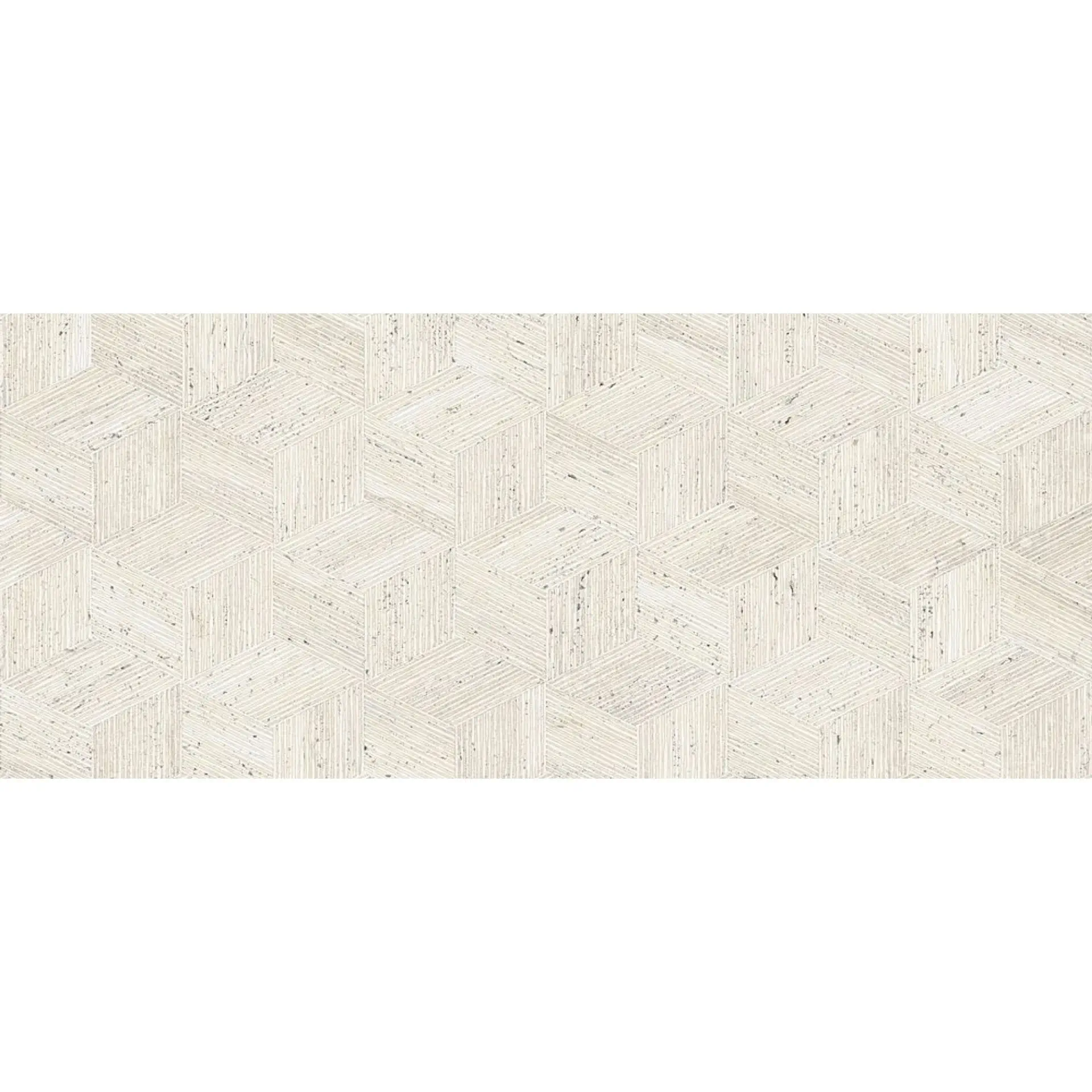 ABK - Sensi Roma - Sensi Roma Cube Ivory 120x280 Natural 6 mm