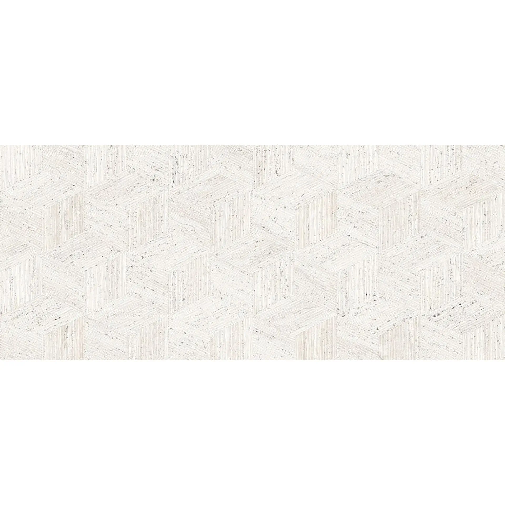 ABK - Sensi Roma - Sensi Roma Cube White 60x120 Natural 8.5 mm