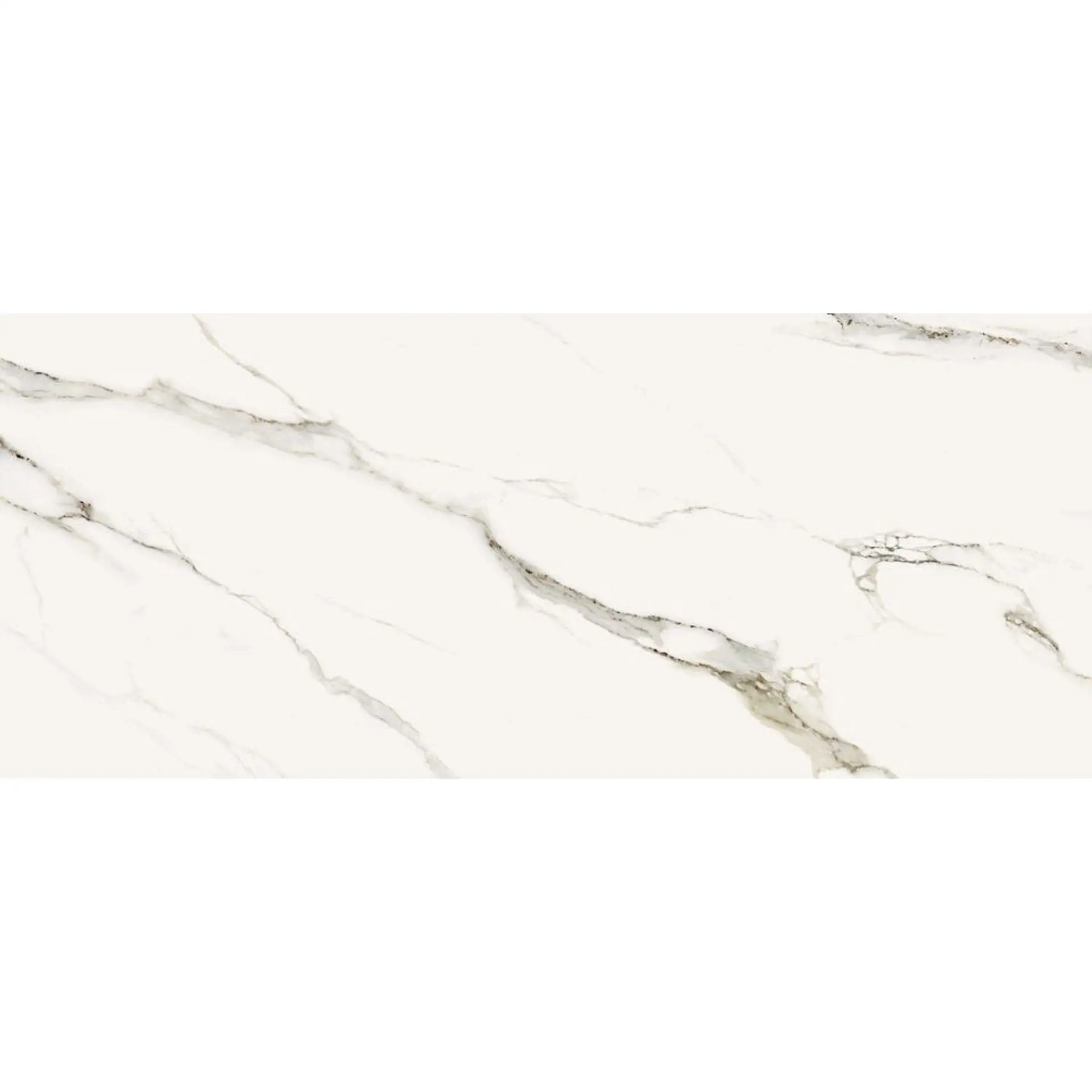 ABK - Sensi Signoria Calacatta Michelangelo 120x280 Lux 6mm